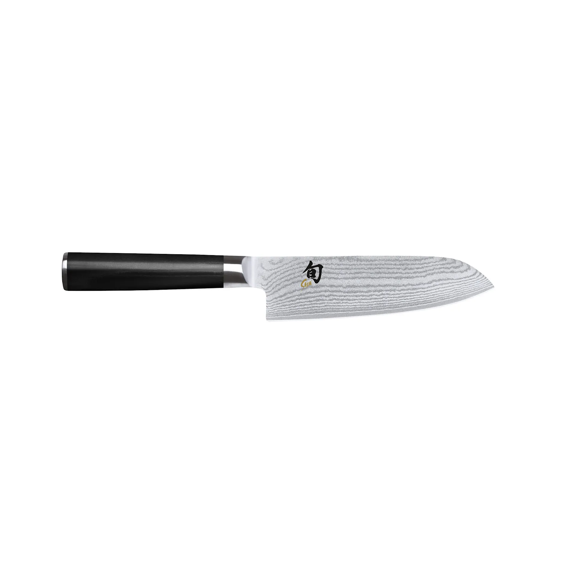 Shun Classic Santoku Knife 14 cm - KAI - NO GA