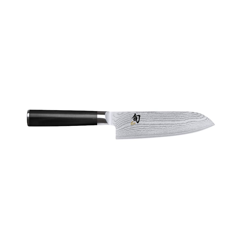 SHUN CLASSIC Santoku knife 14 cm