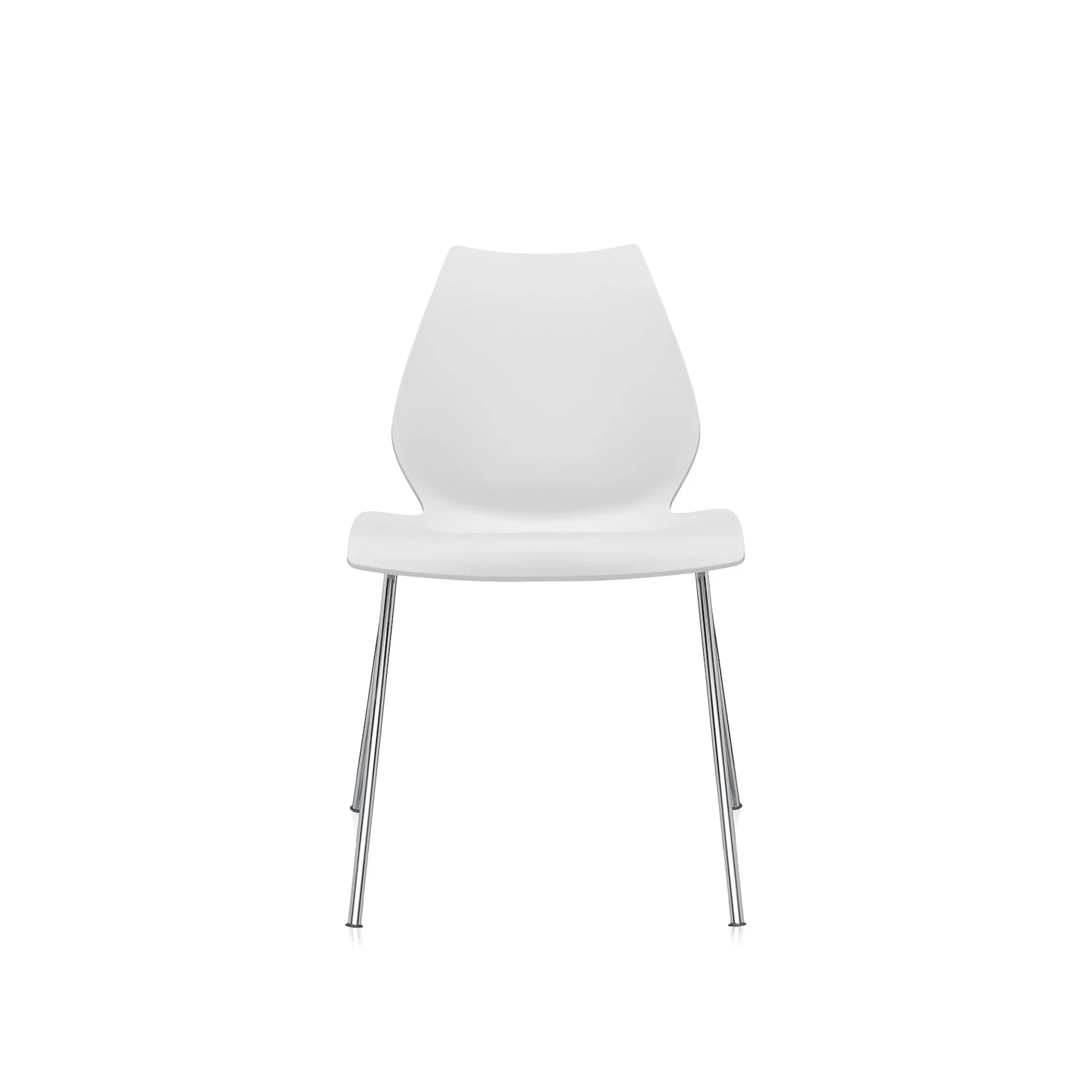 Maui Chair 4-pakning - Kartell - Vico Magistretti - NO GA