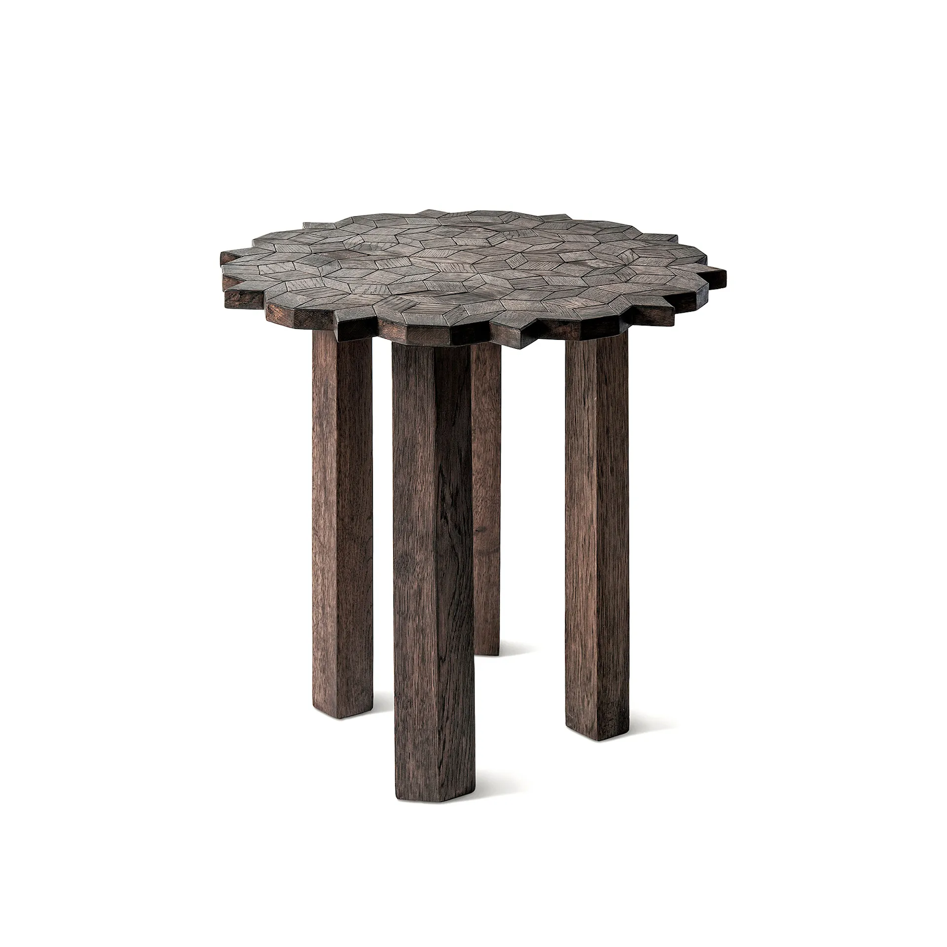 Ombra Side Table - Zanat - NO GA