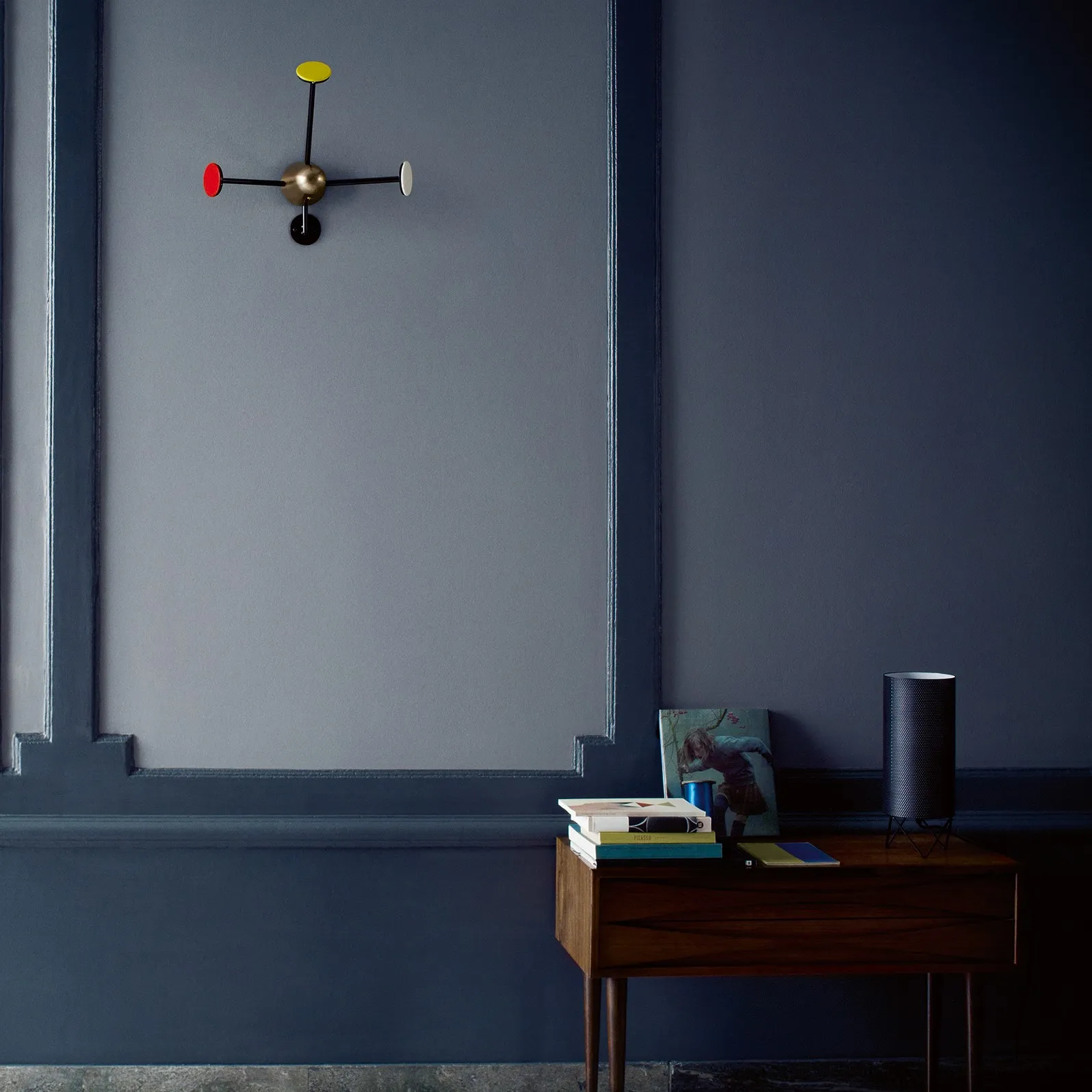 H2O Table Lamp - 3
