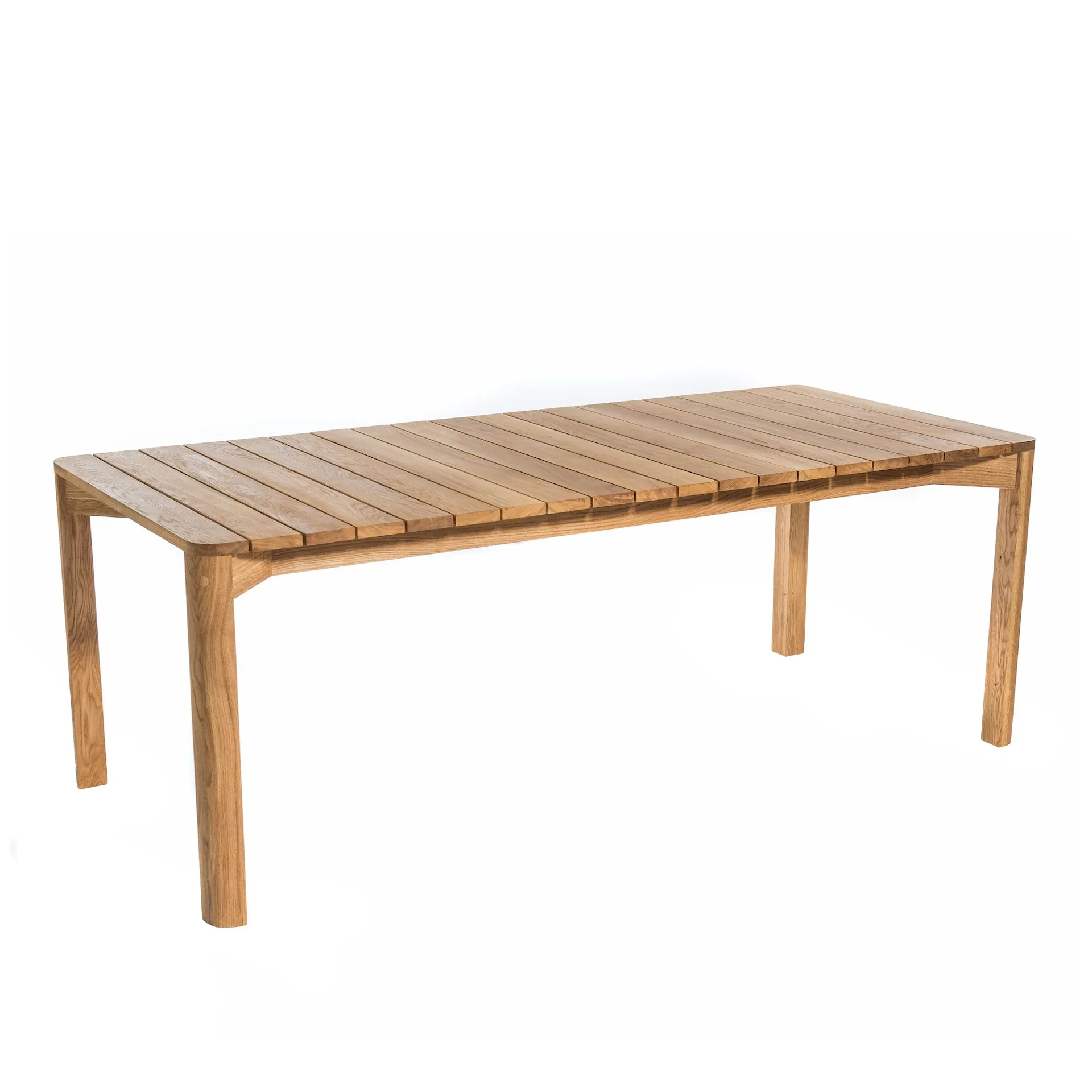 Korsö Dining Table - Skargaarden - NO GA