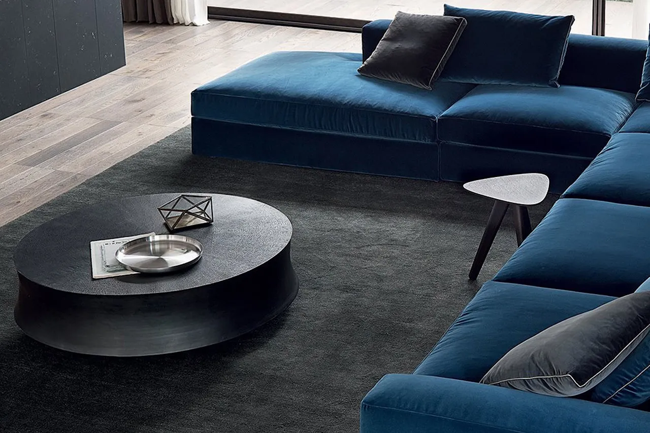 Soori Coffee Table