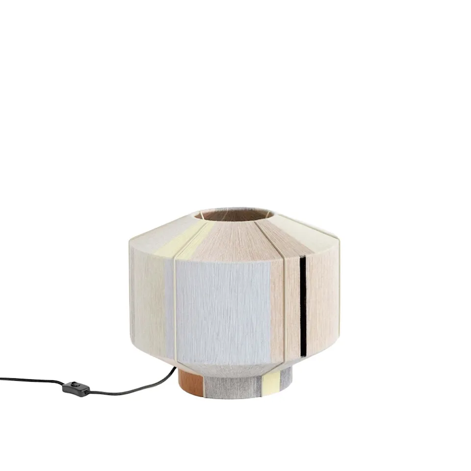 Bonbon Table Lamp 380 & Cord Set