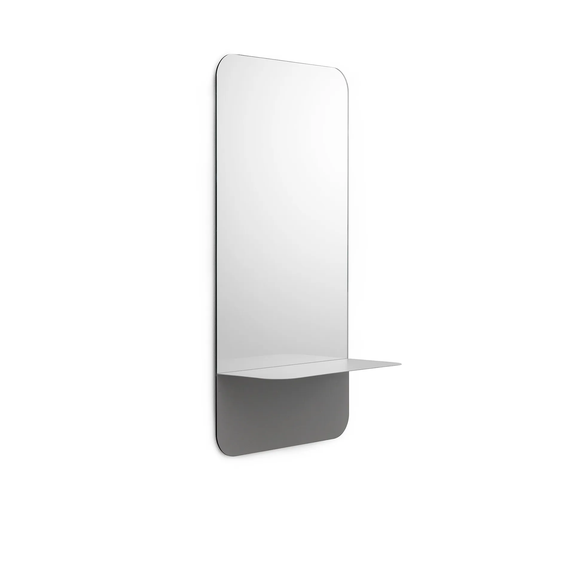 Horizon Mirror Vertical - Normann Copenhagen - NO GA