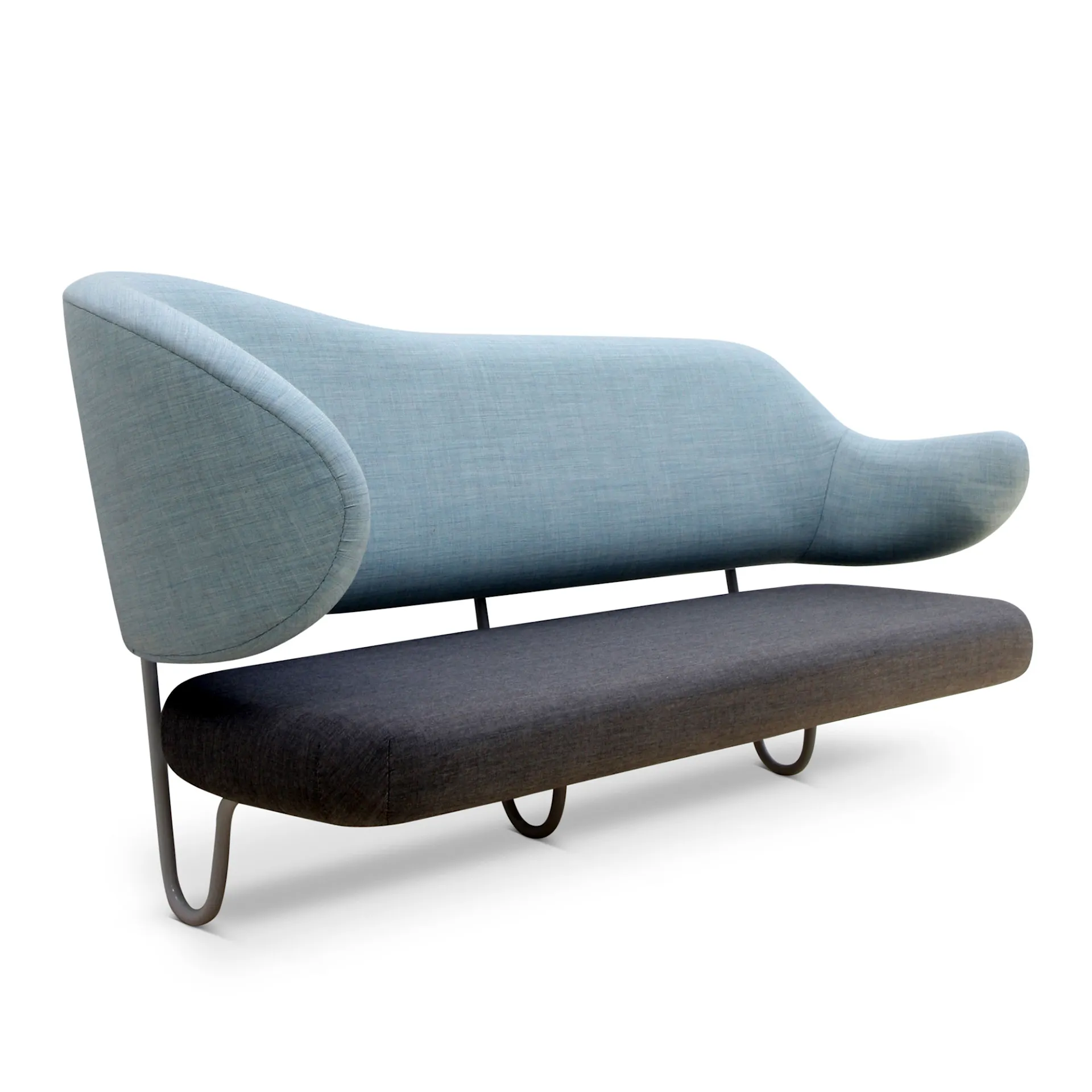 Wall Sofa - House of Finn Juhl - Finn Juhl - NO GA