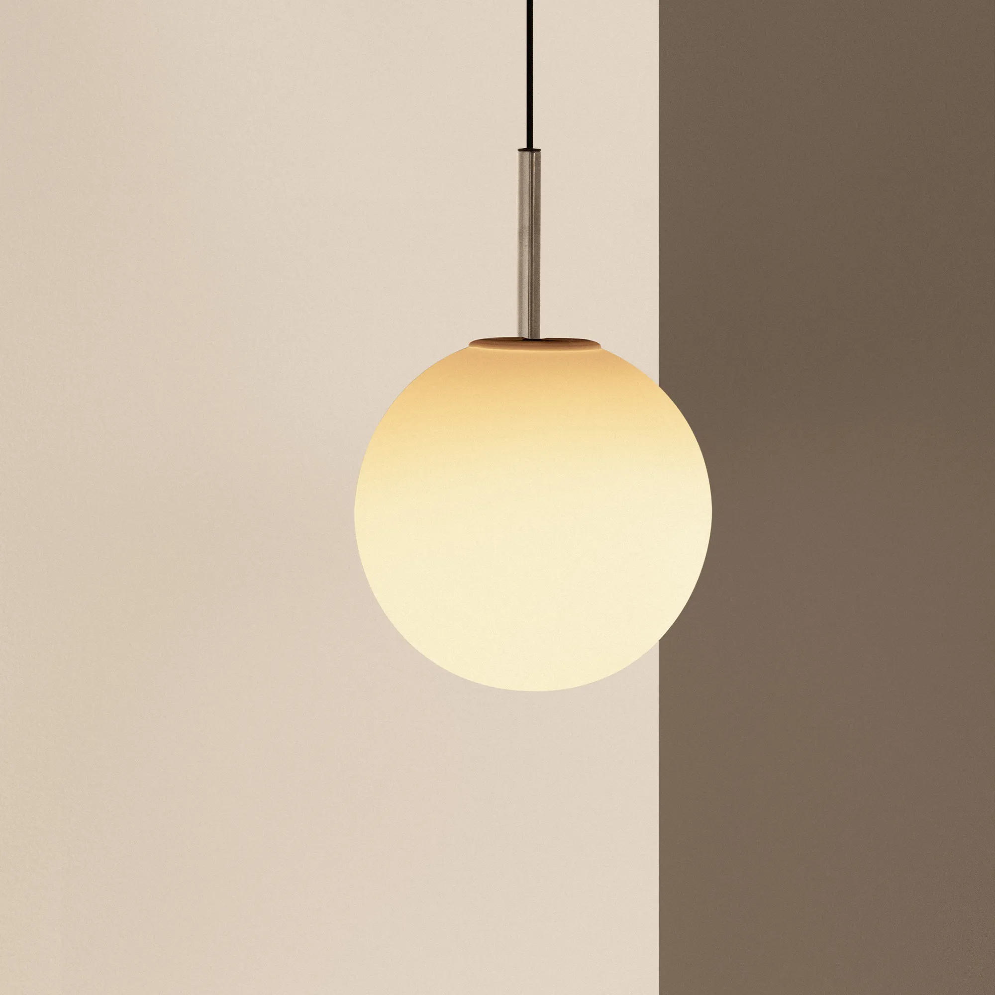 TR Bulb Pendant Lamp - 13