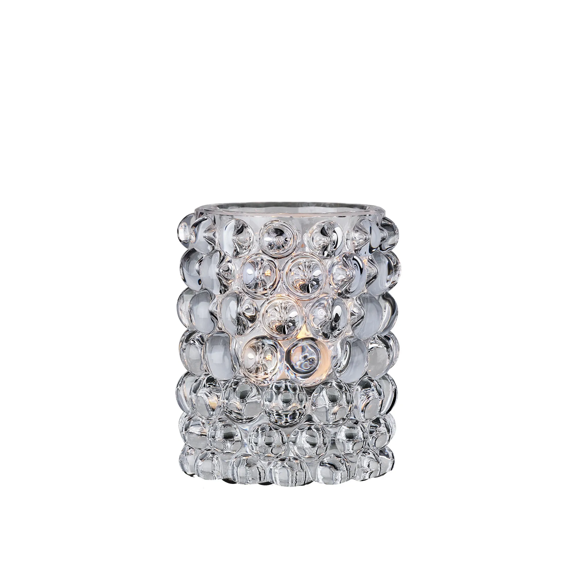 Hurricane Lamp - 1
