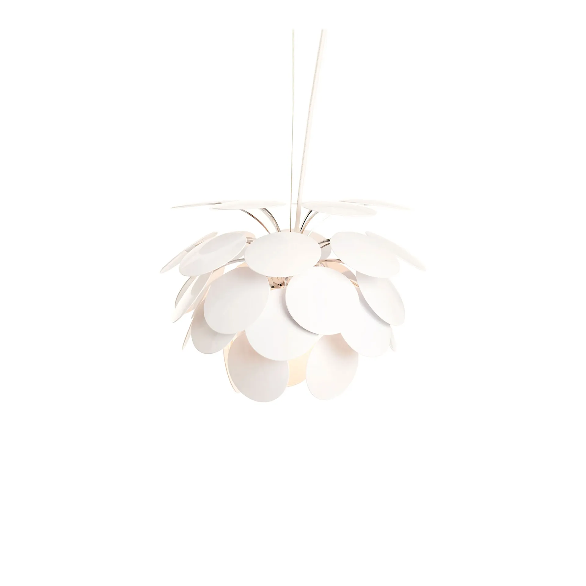 Discoco 35 Pendant Lamp - Marset - NO GA