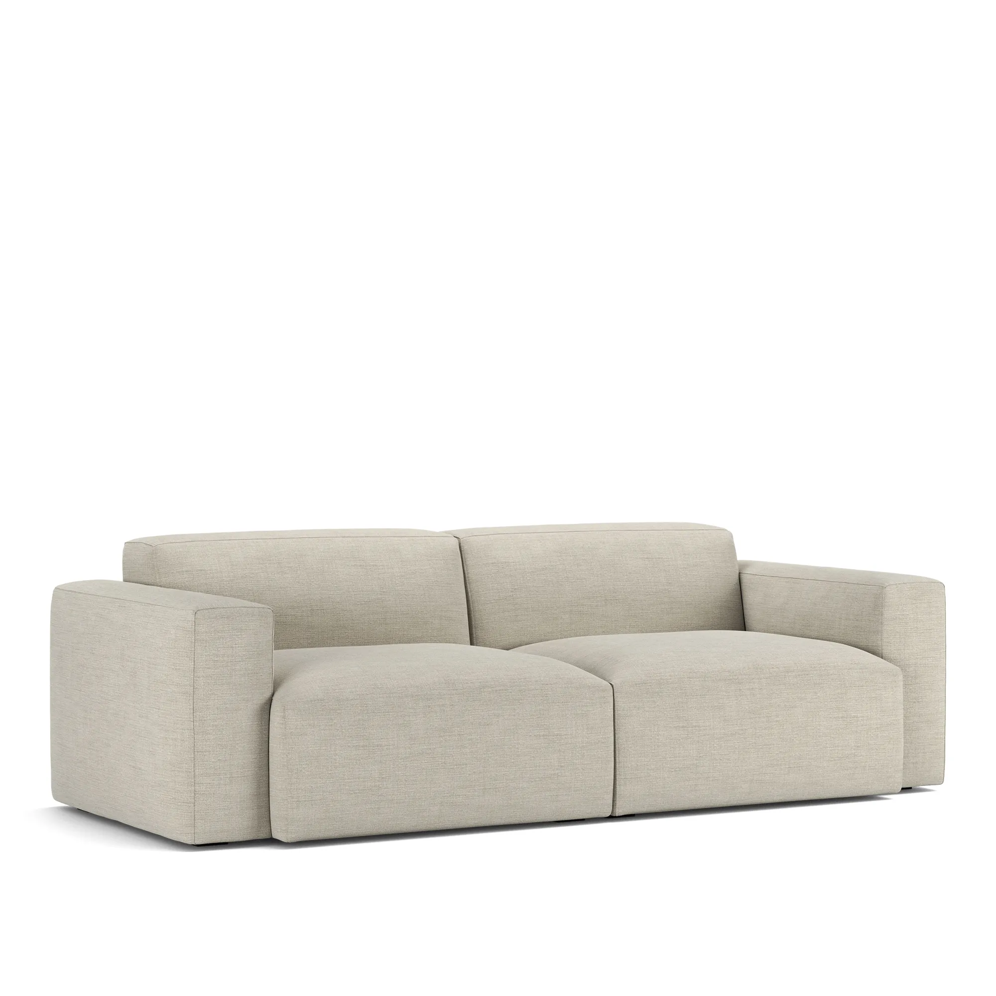 Brick 2-Seater - 2