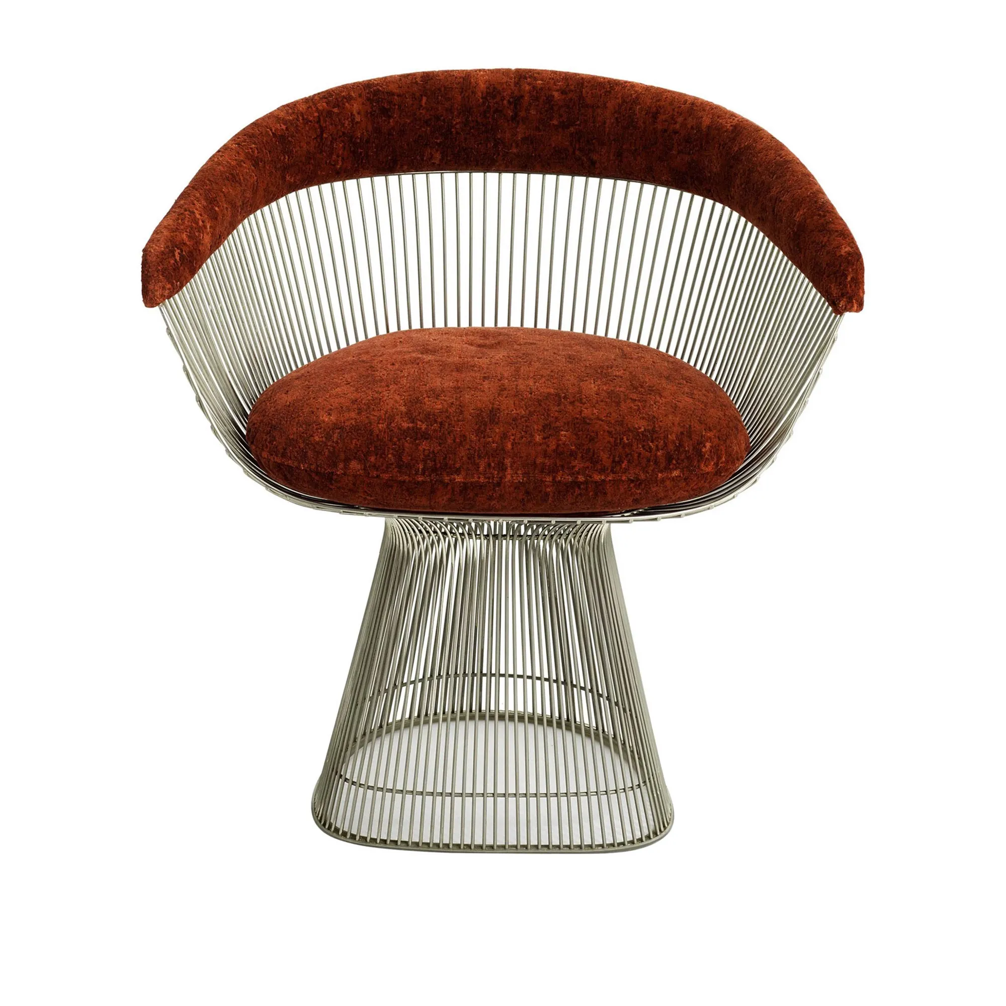 Platner Side Chair - 1