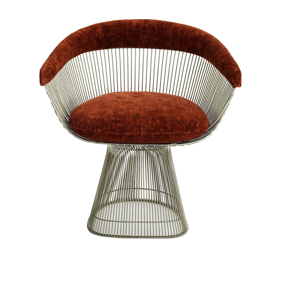 Platner Side Chair