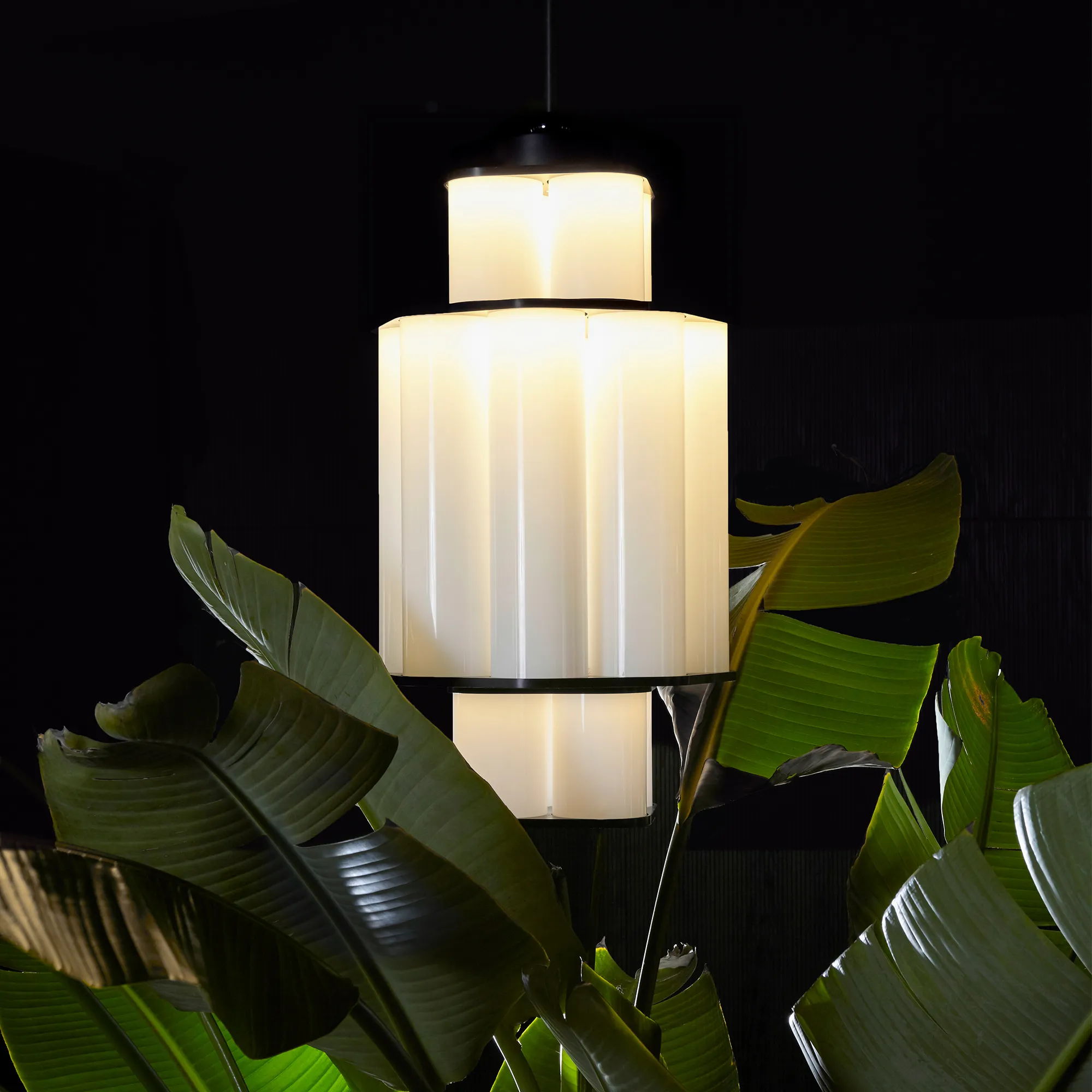Bauer Chandelier 01 - 5