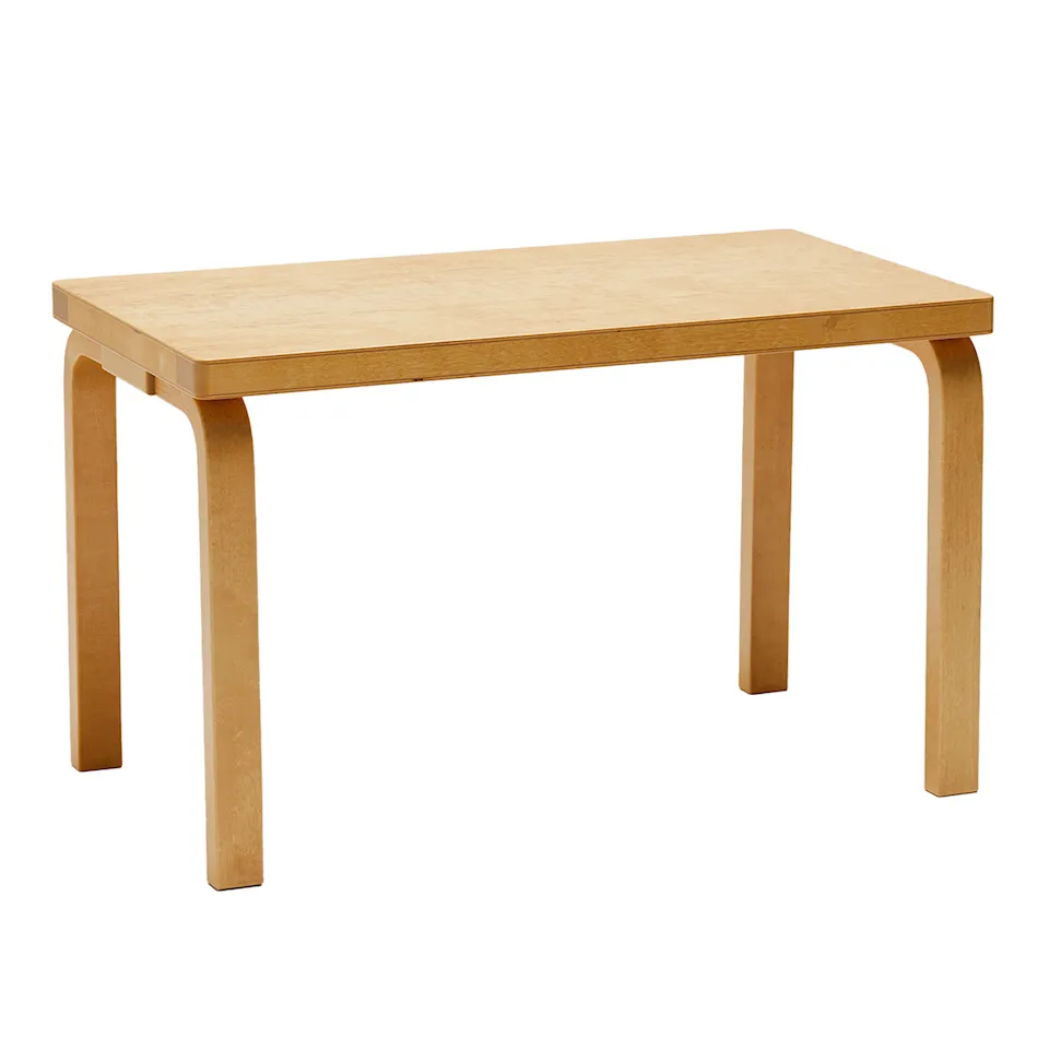 Bench 153B Curly Birch Exclusive Edition zitbank