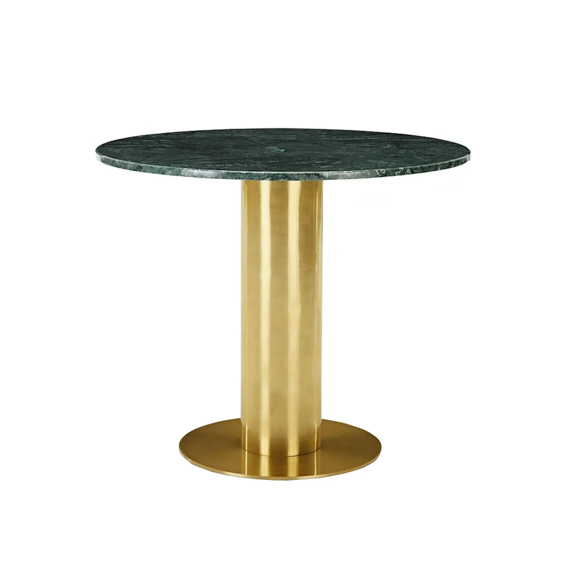 Tube Table - Brass - Tom Dixon - NO GA