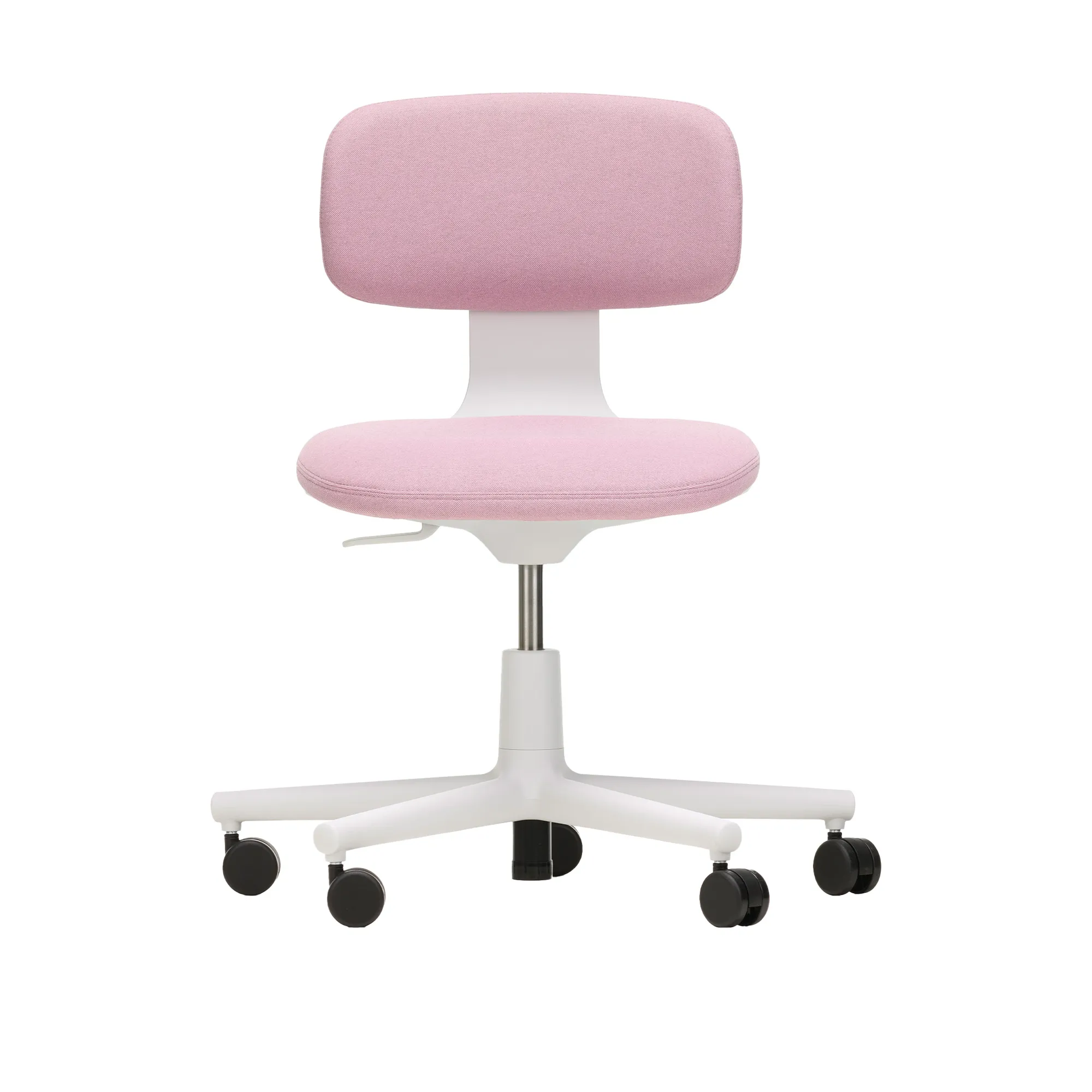 Rookie Office Chair Soft Grey - 1