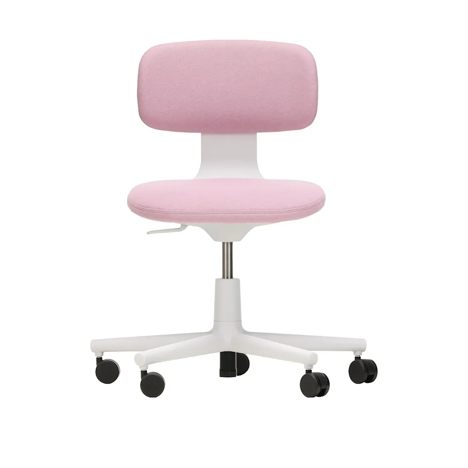 Rookie Office Chair Soft Grey