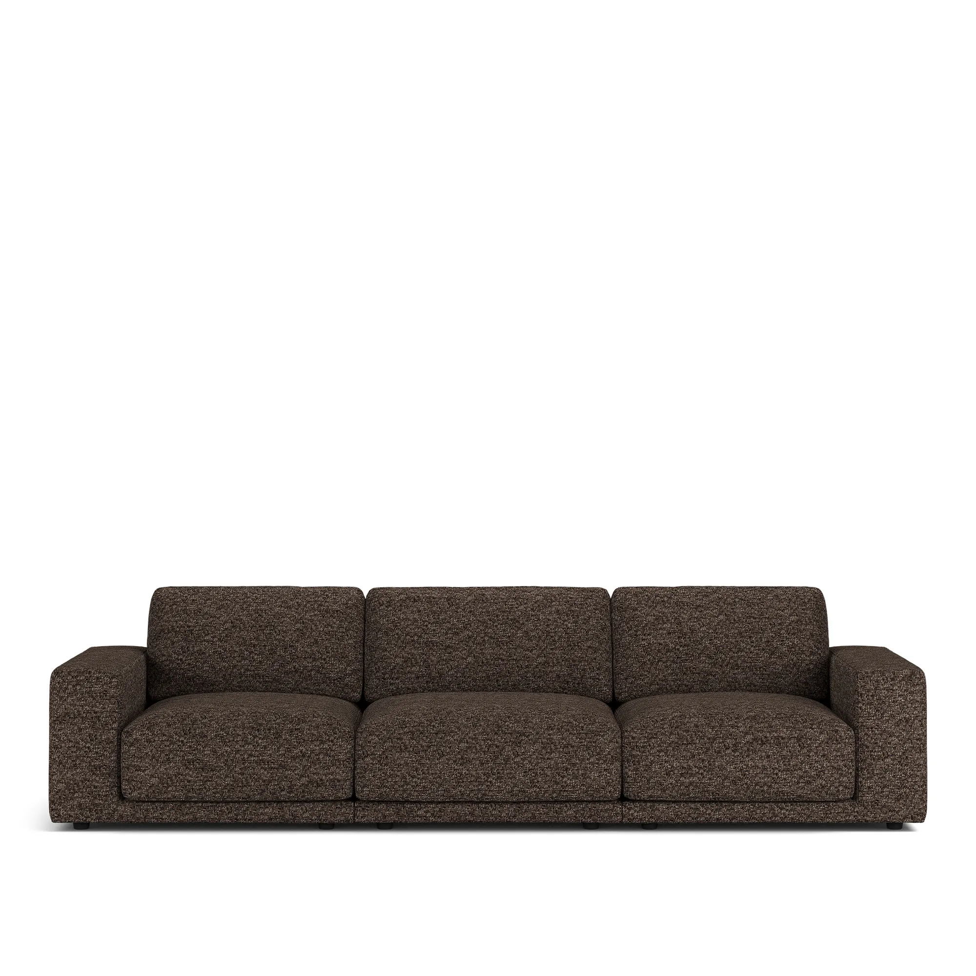 Elsa 3-Seater Sofa - 1
