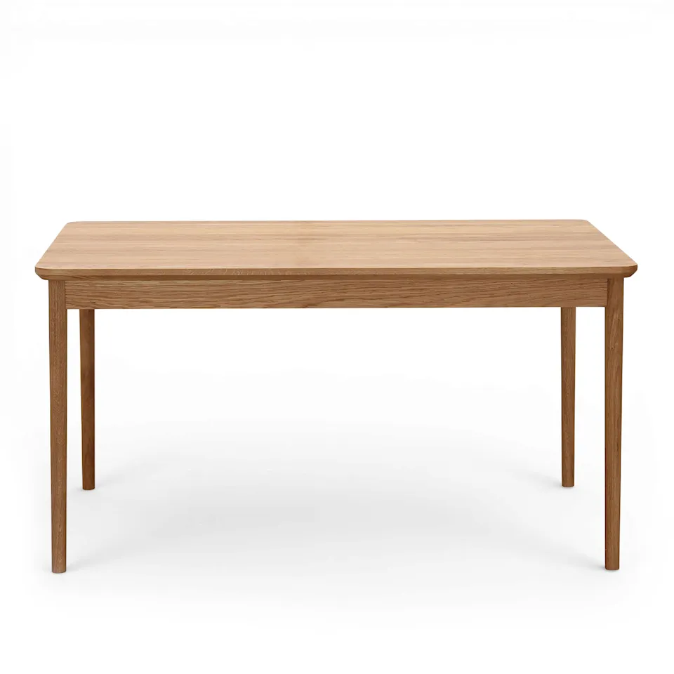 Florida dining table 90×140 cm