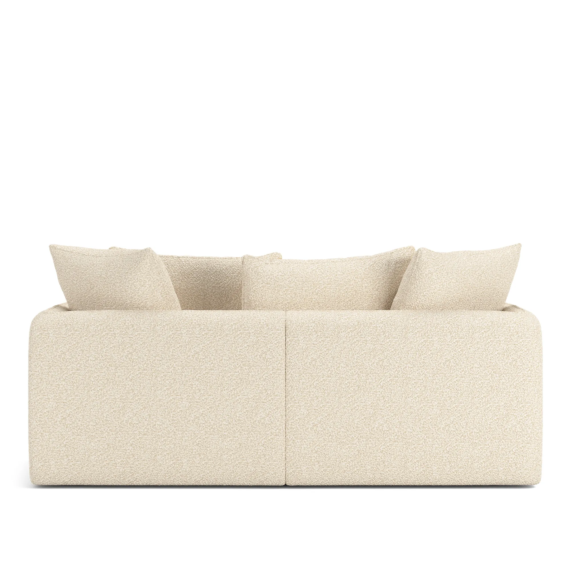 Pavarotti 01 2-personers sofa - 6