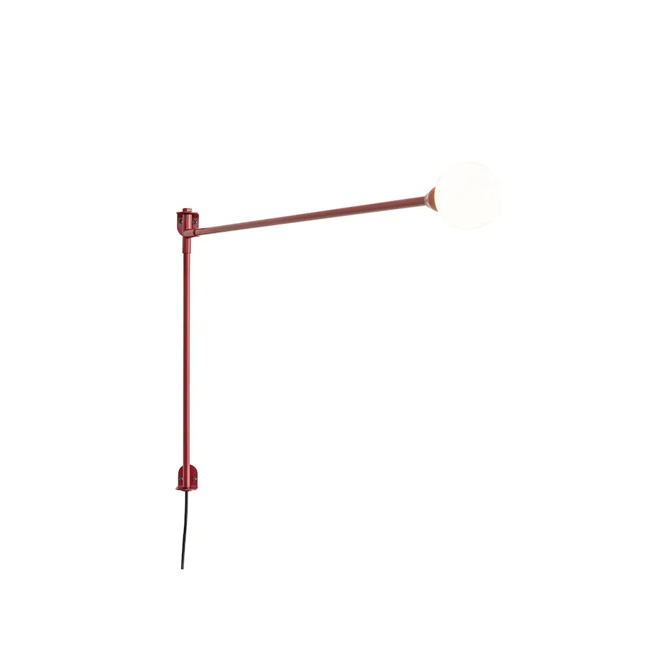 Potence Pivotante Mini