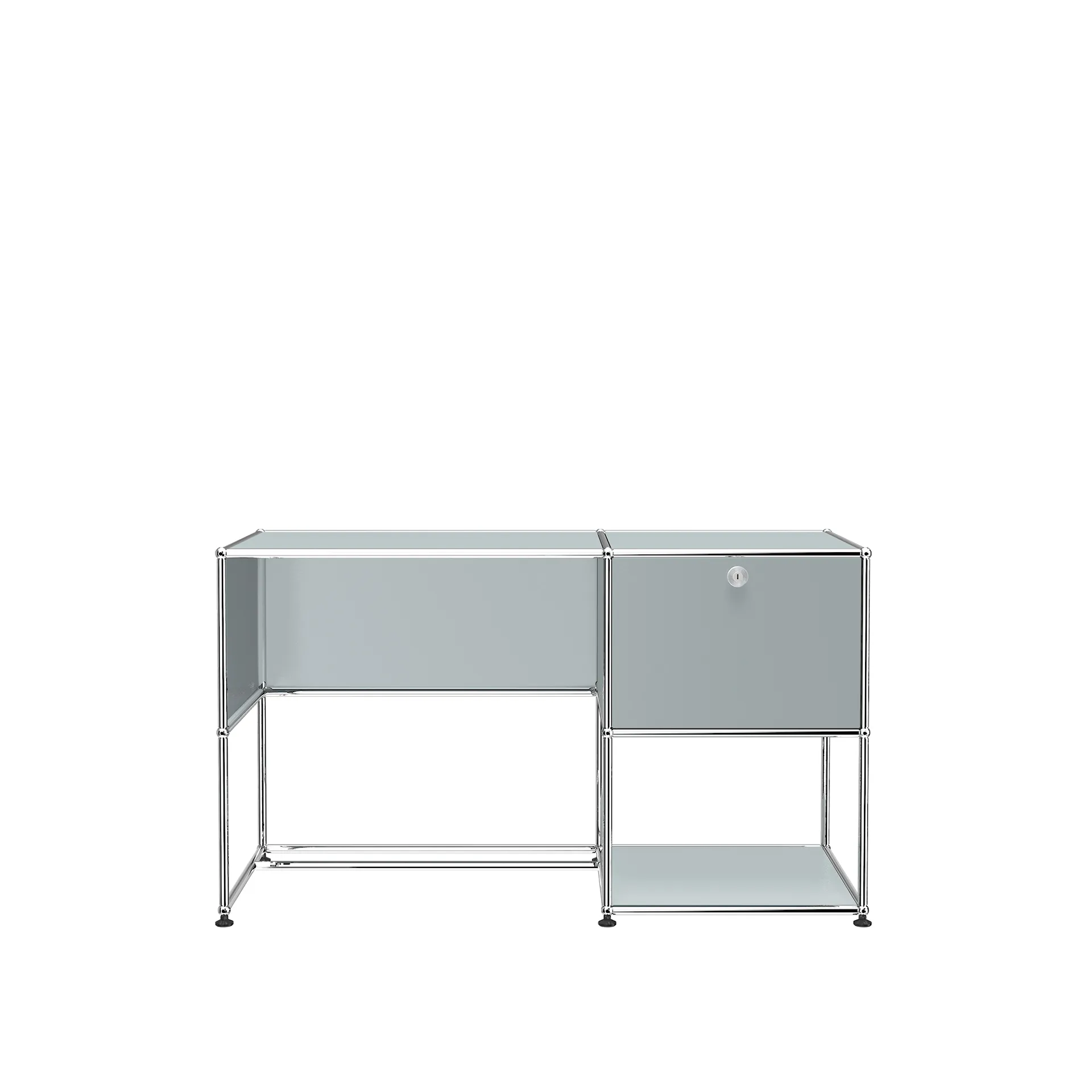 USM Haller Desk Unit A - USM - NO GA