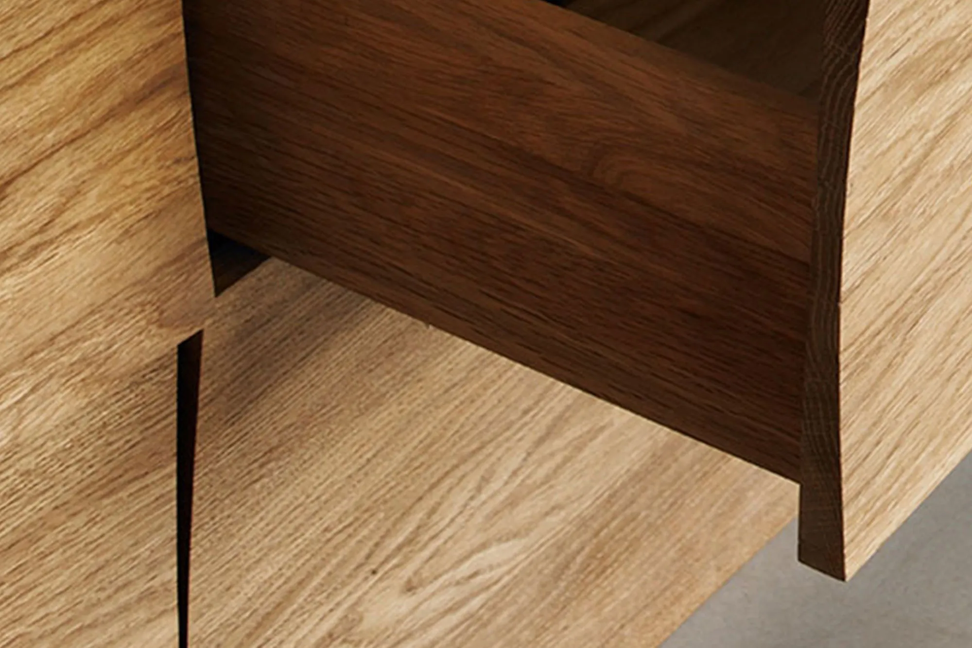 Reflect Sideboard Small - 5