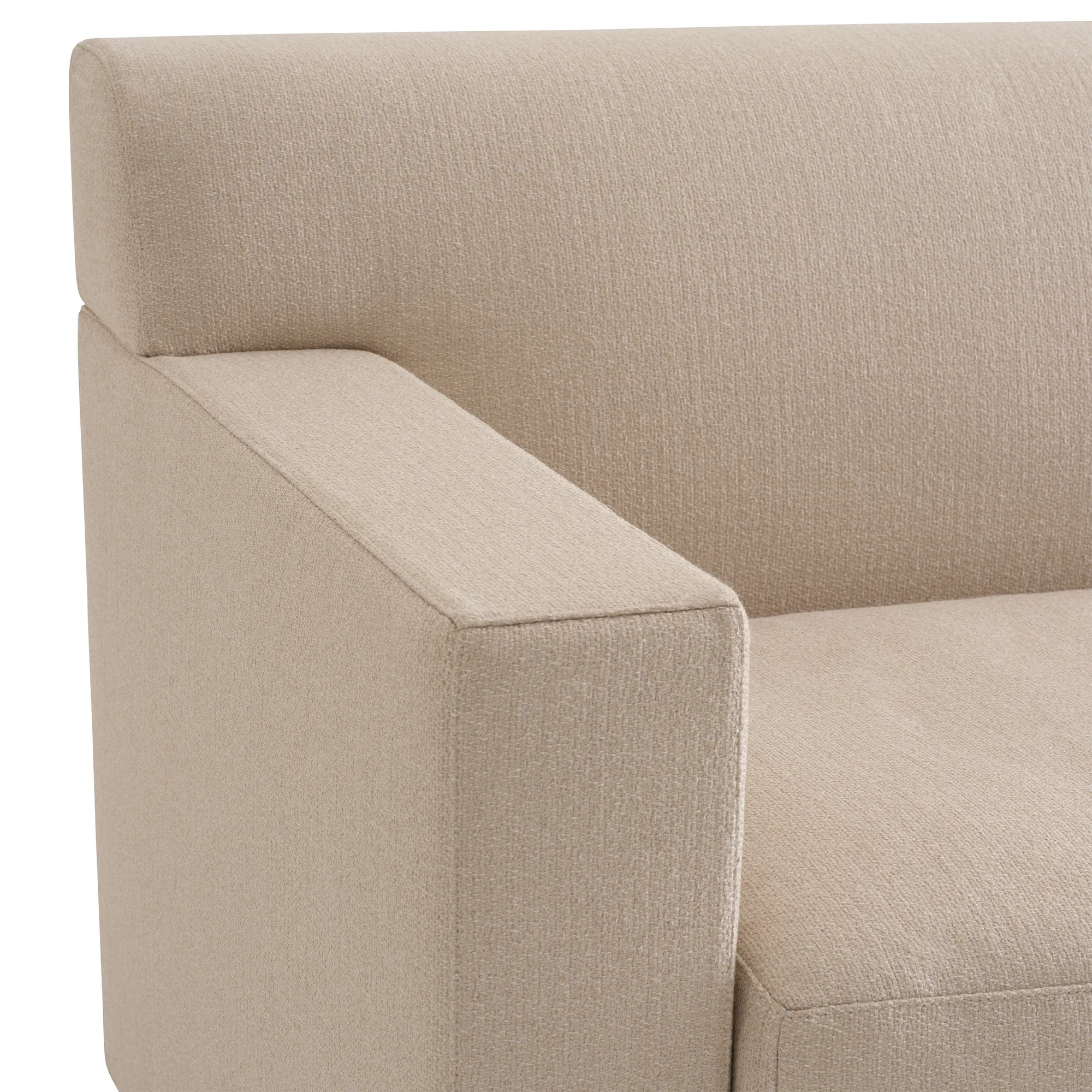 Aksel Sofa - 2