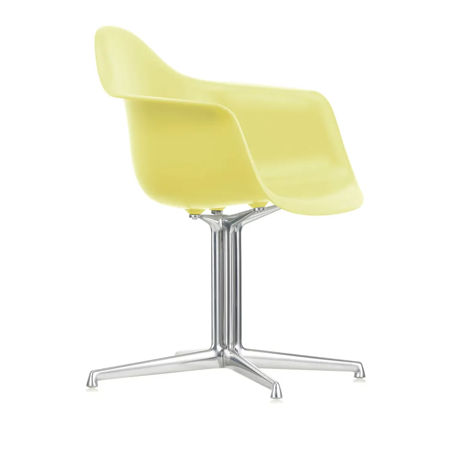 Eames RE Plastic Armchair DAL Conference Chair