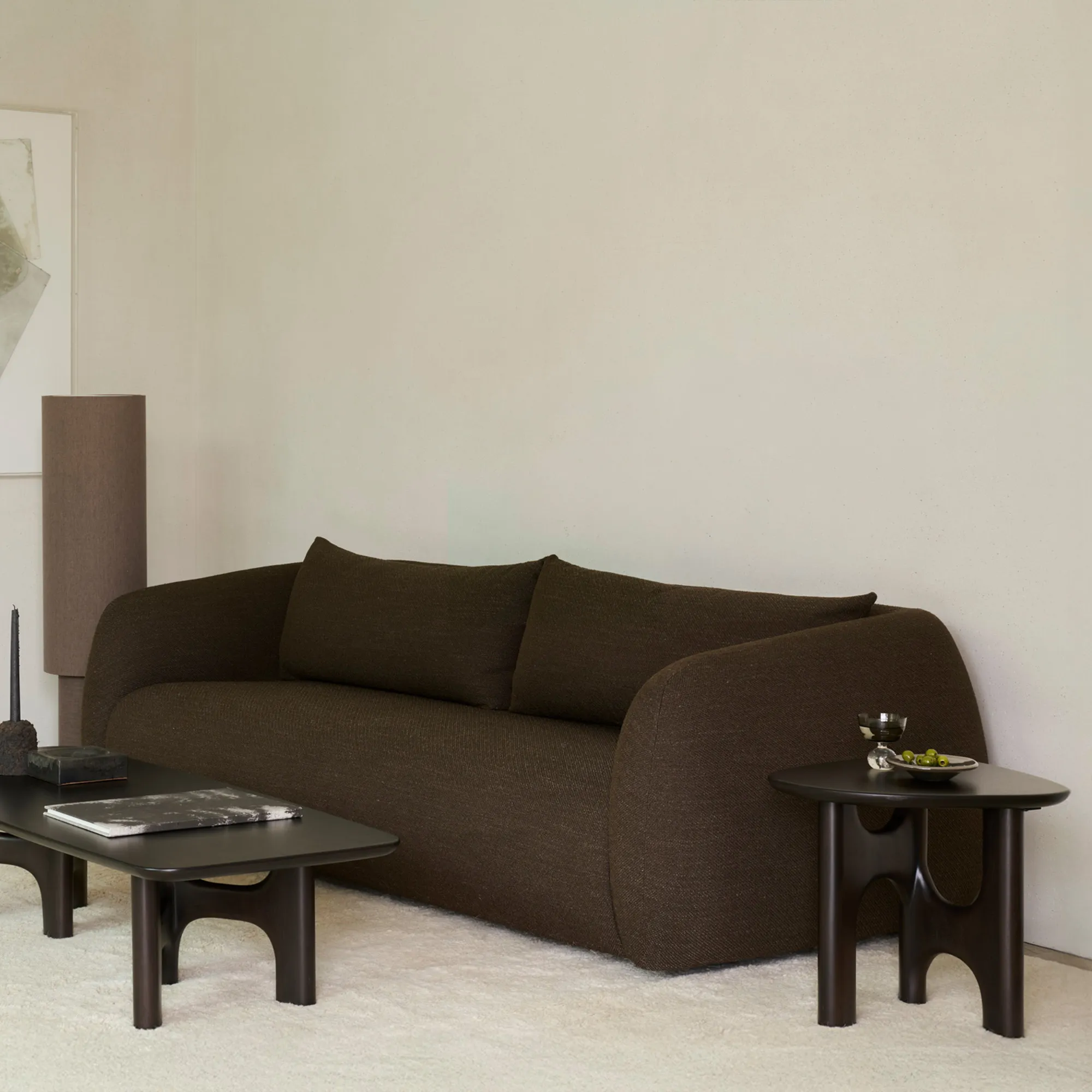 Flow Side Table - 8