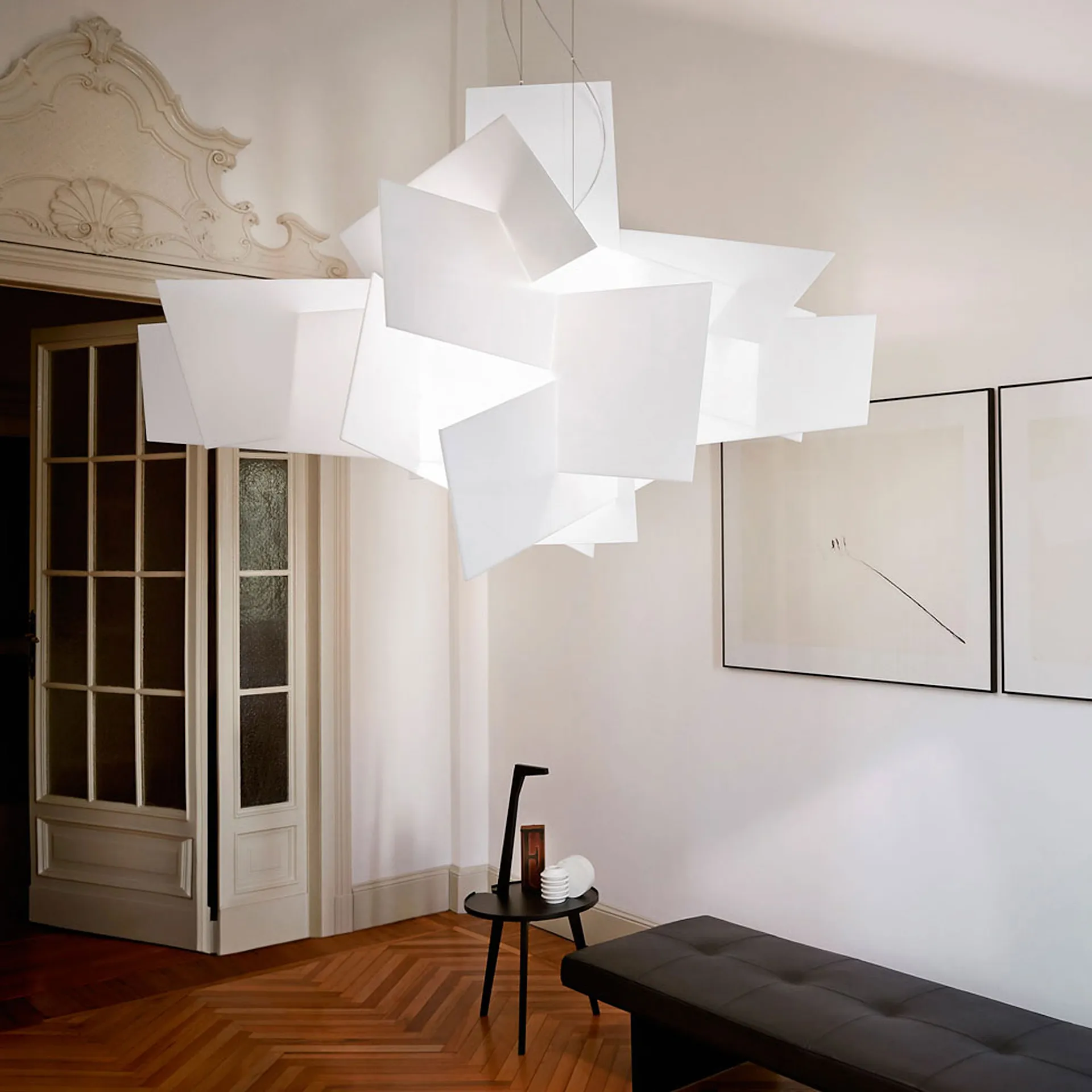 Big Bang Pendant - Foscarini - NO GA