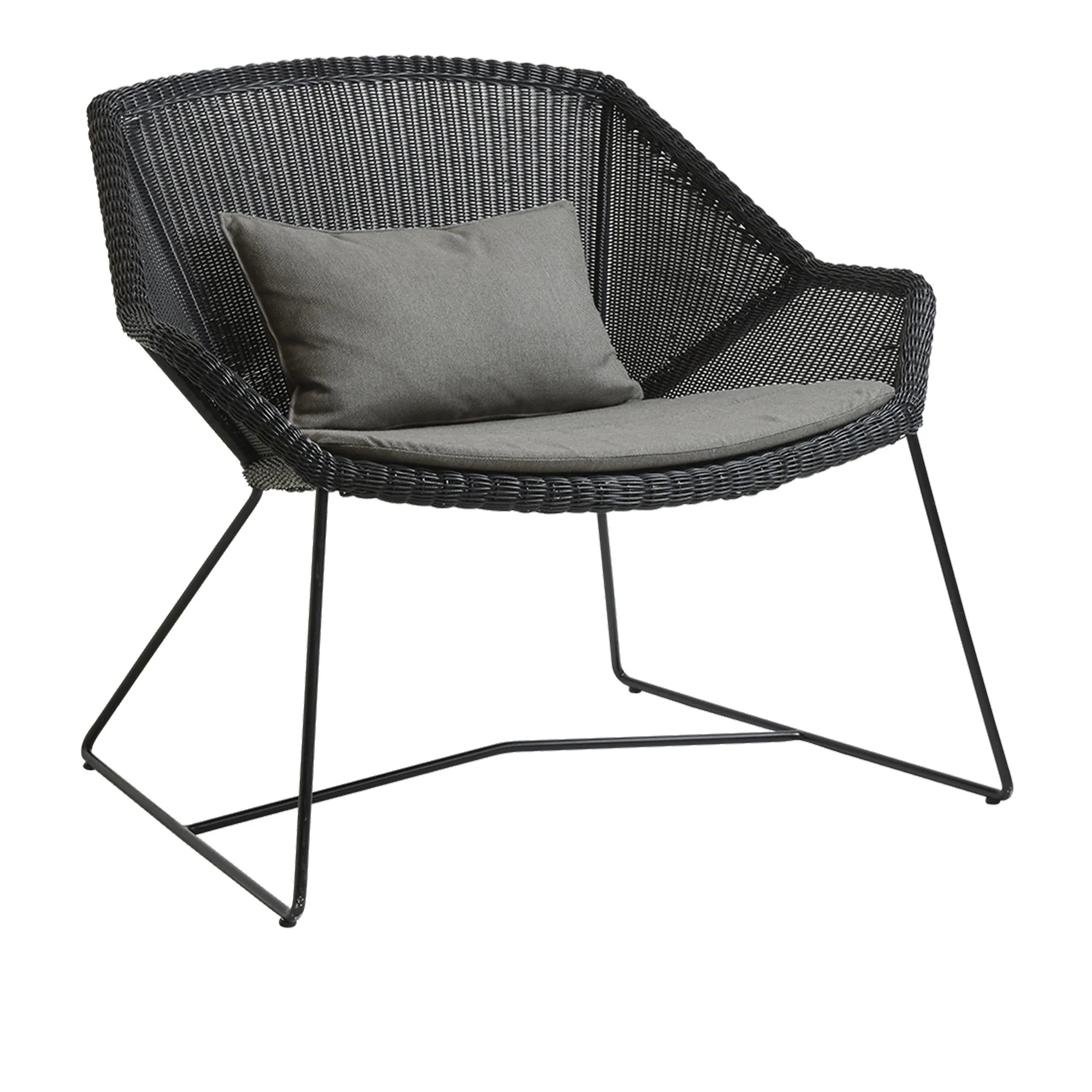 Breeze Lounge Chair - 1