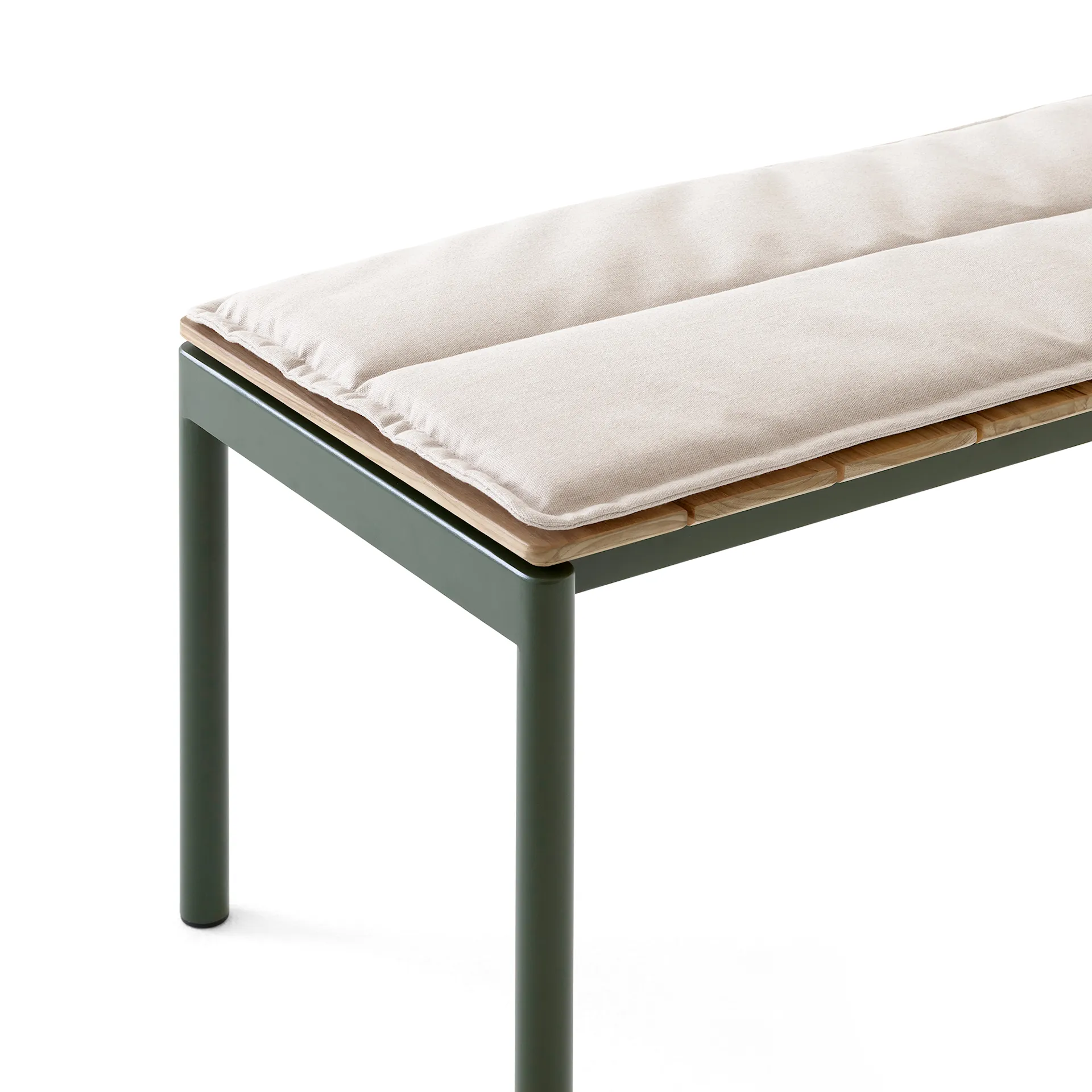 Ville Bench AV27 - &Tradition - NO GA