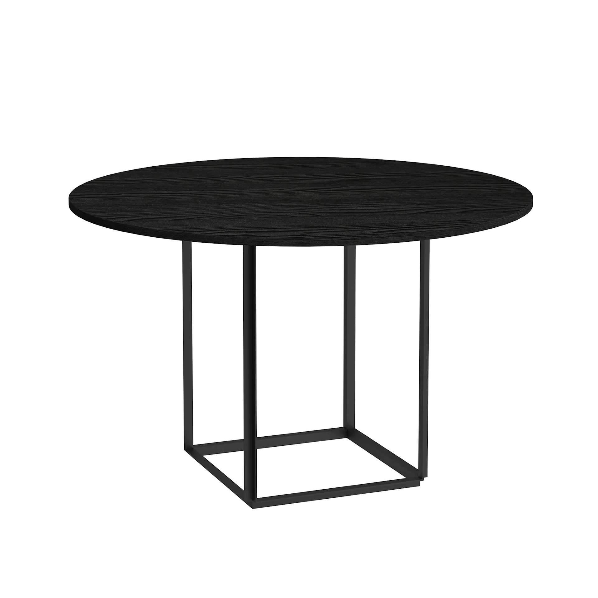 Florence Dining Table Ø120 - New Works - NO GA