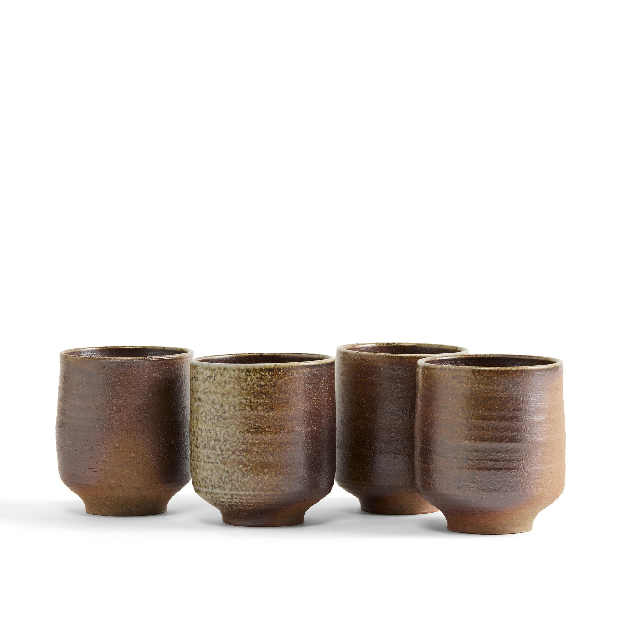 Stefan Andersson Ceramic Set - 4