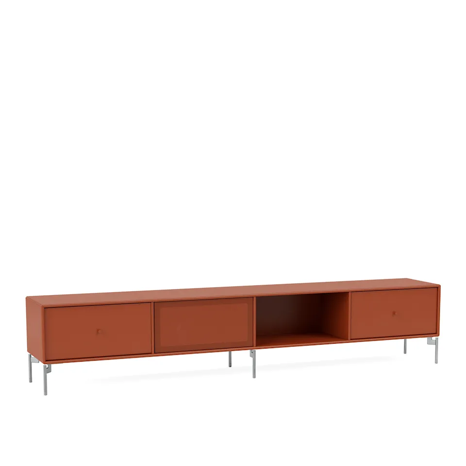 Montana Selection Octave VII TV-bord ben