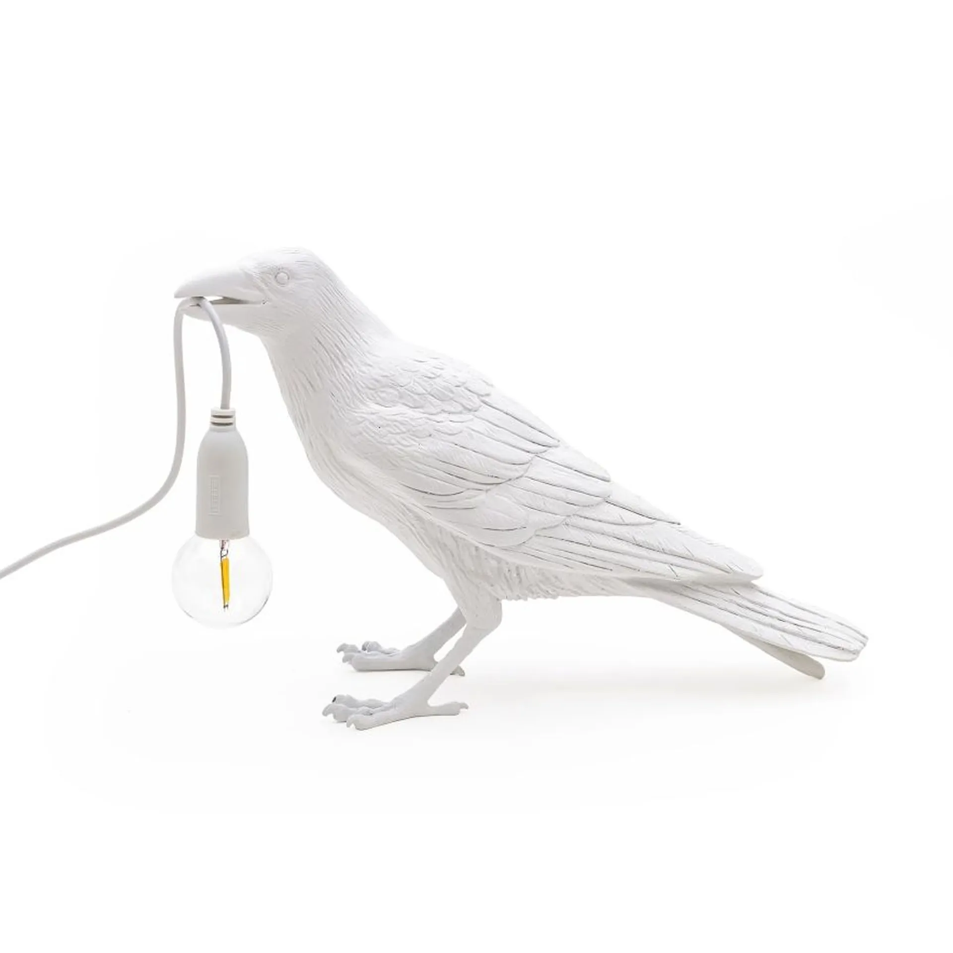 Replacement LED Bulb, Bird lamp, Outdoor - Seletti - NO GA