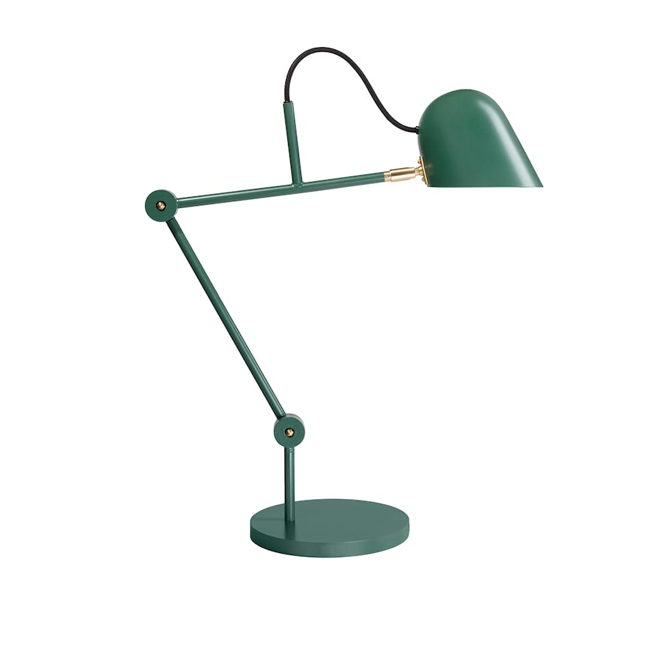 Streck - Adjustable Table Lamp