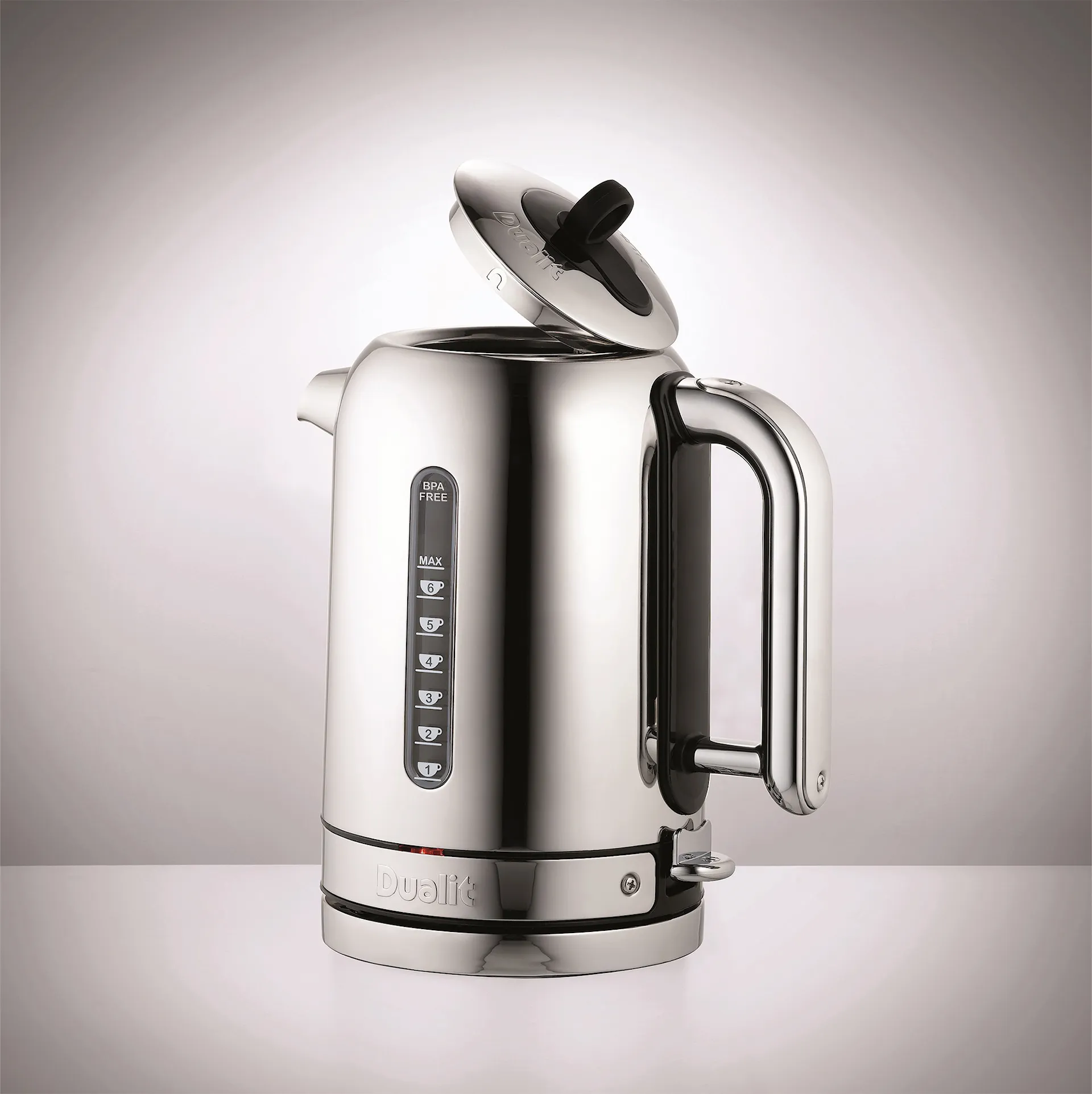 Buy Classic Kettle from Dualit NO GA