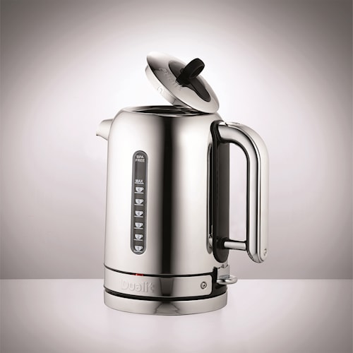 Dualit classic kettle hotsell