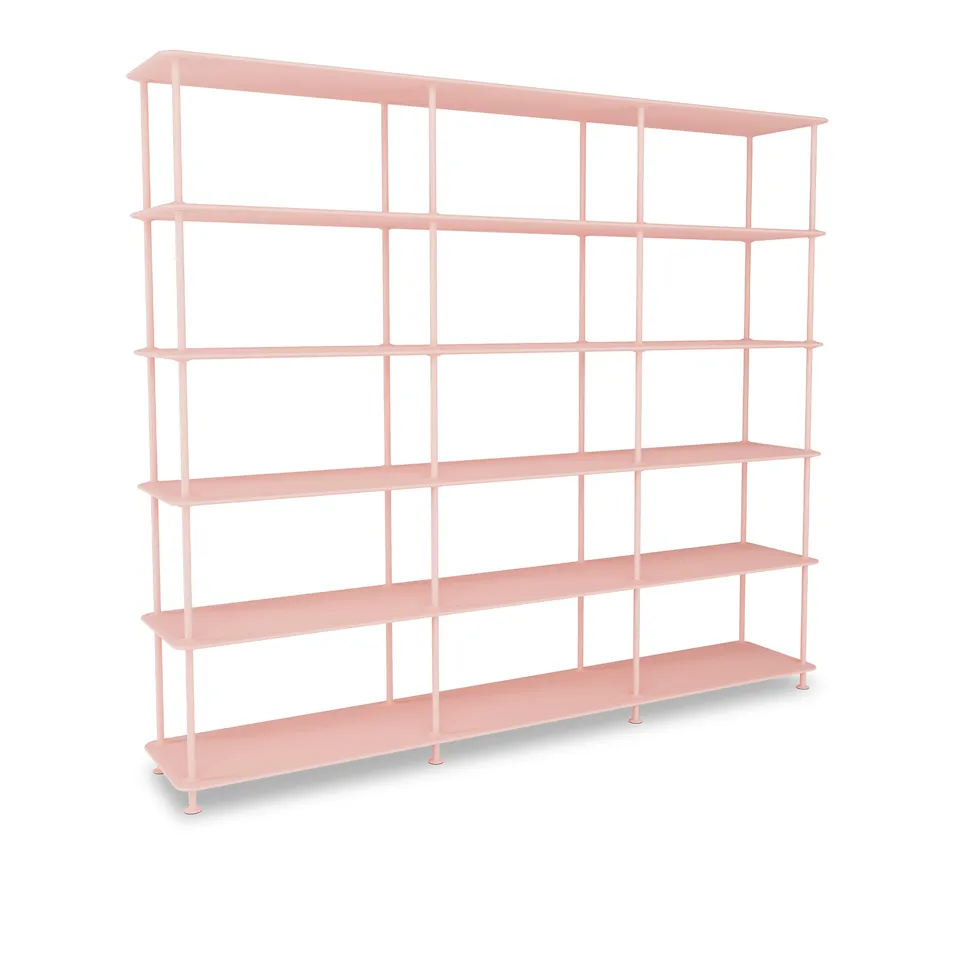 Montana Free 555000 Shelving System