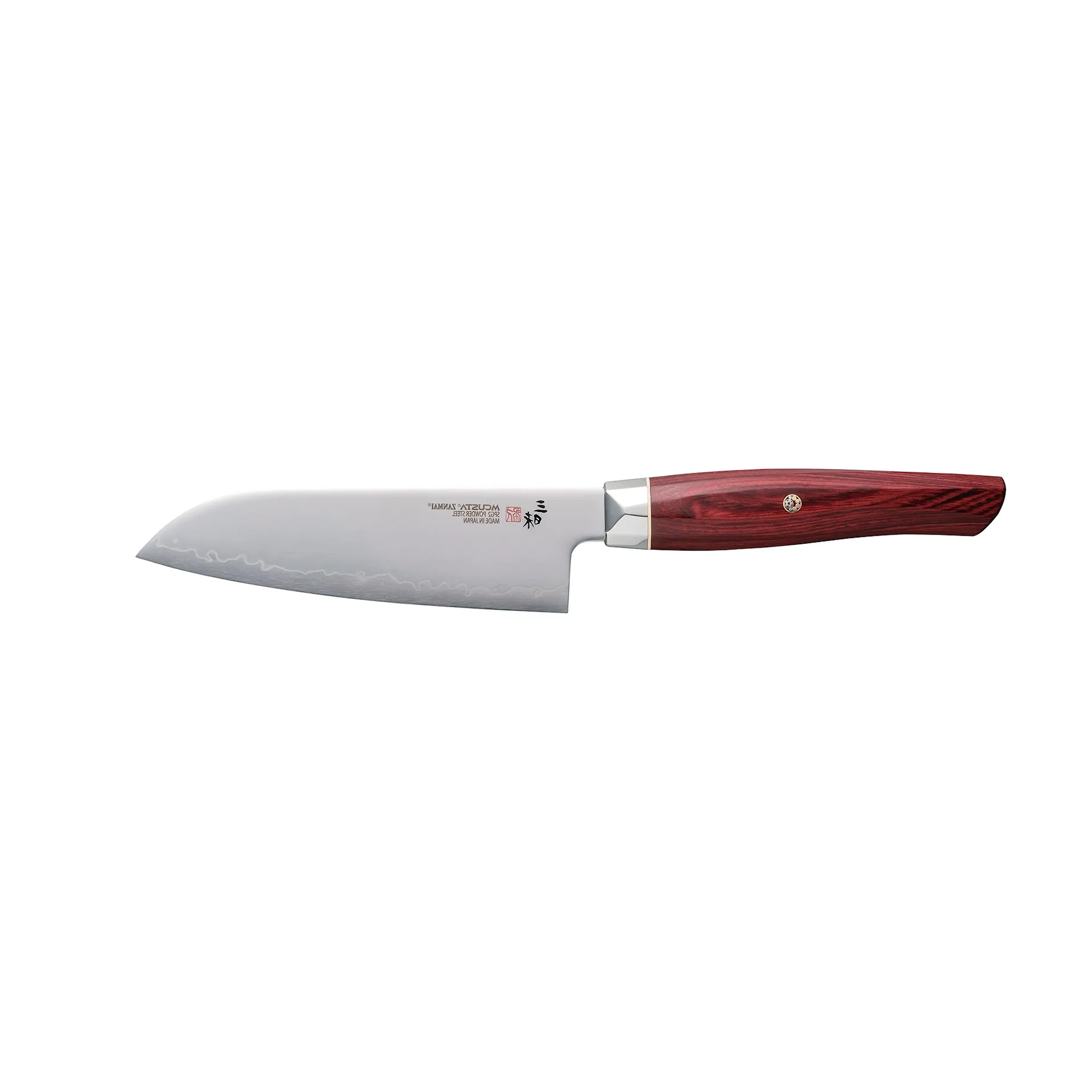 Revolution Kosantoku Pieni Kokinveitsi 15 cm - Mcusta / Zanmai - NO GA