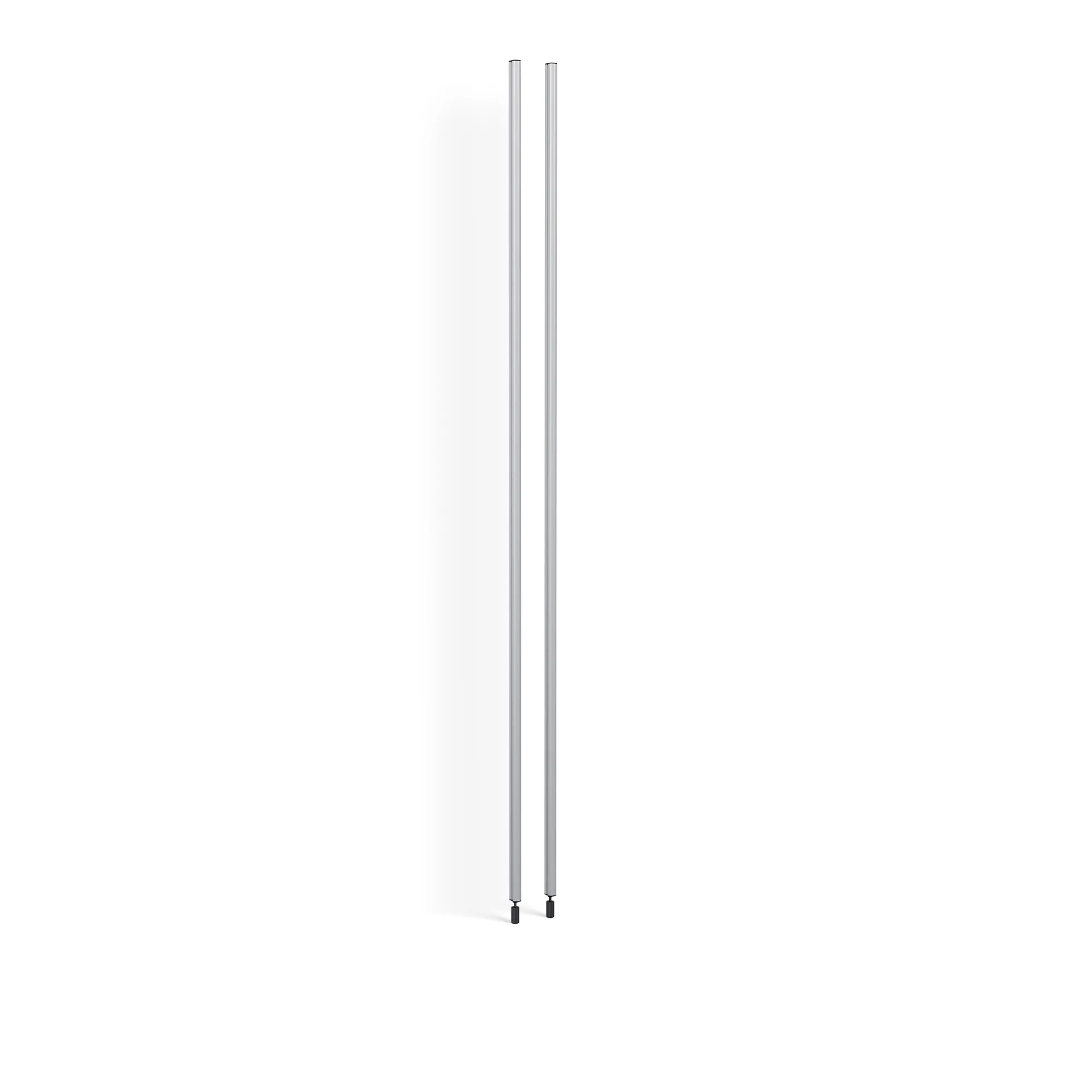 Pier System eindpaneel 2-pack - 1