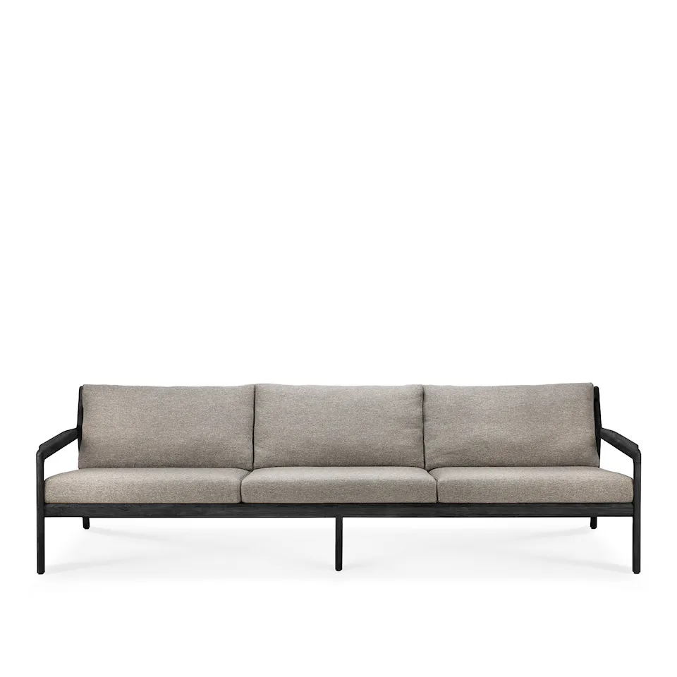 Jack Outdoor Sofa 3-seater