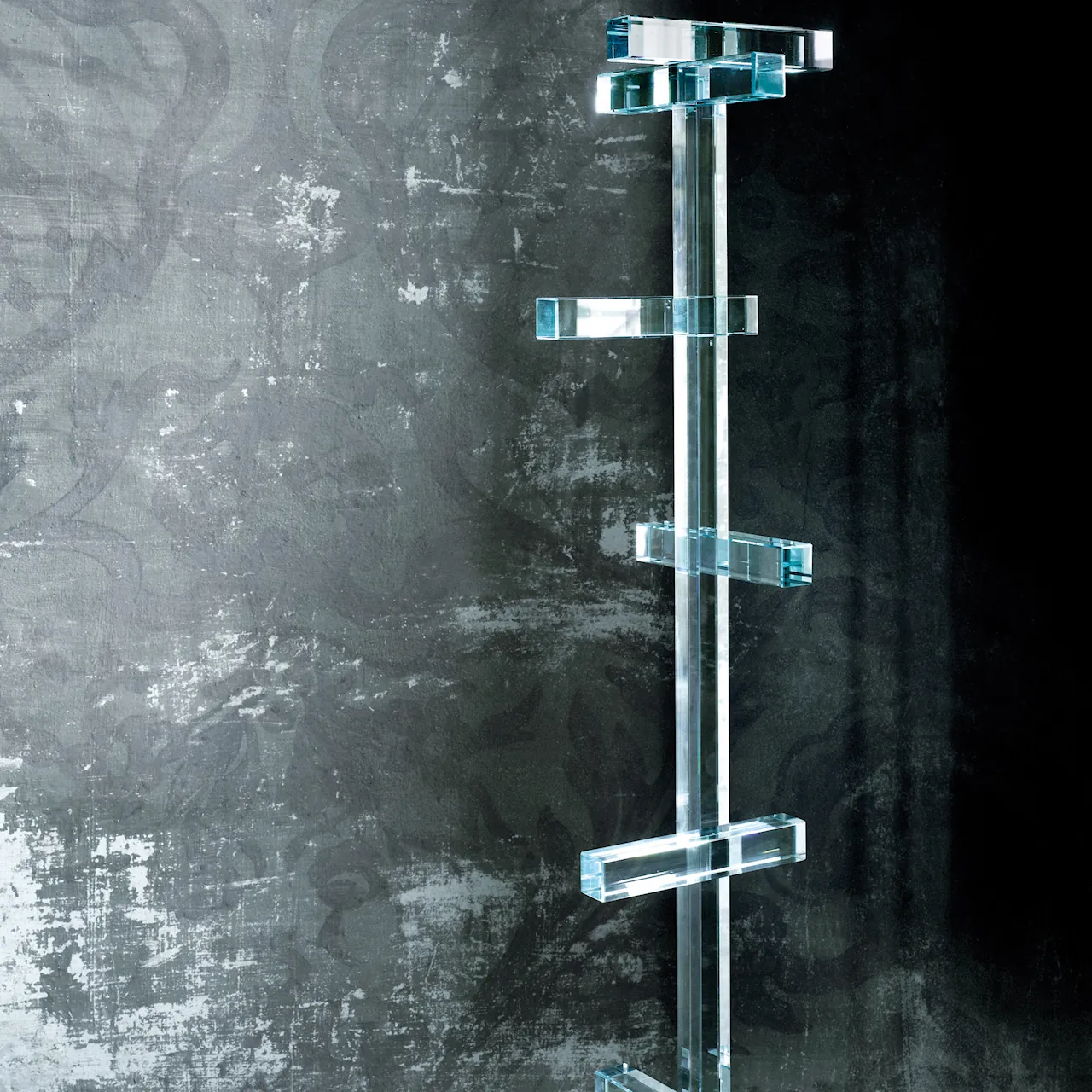 Telegrafo Coat Stand