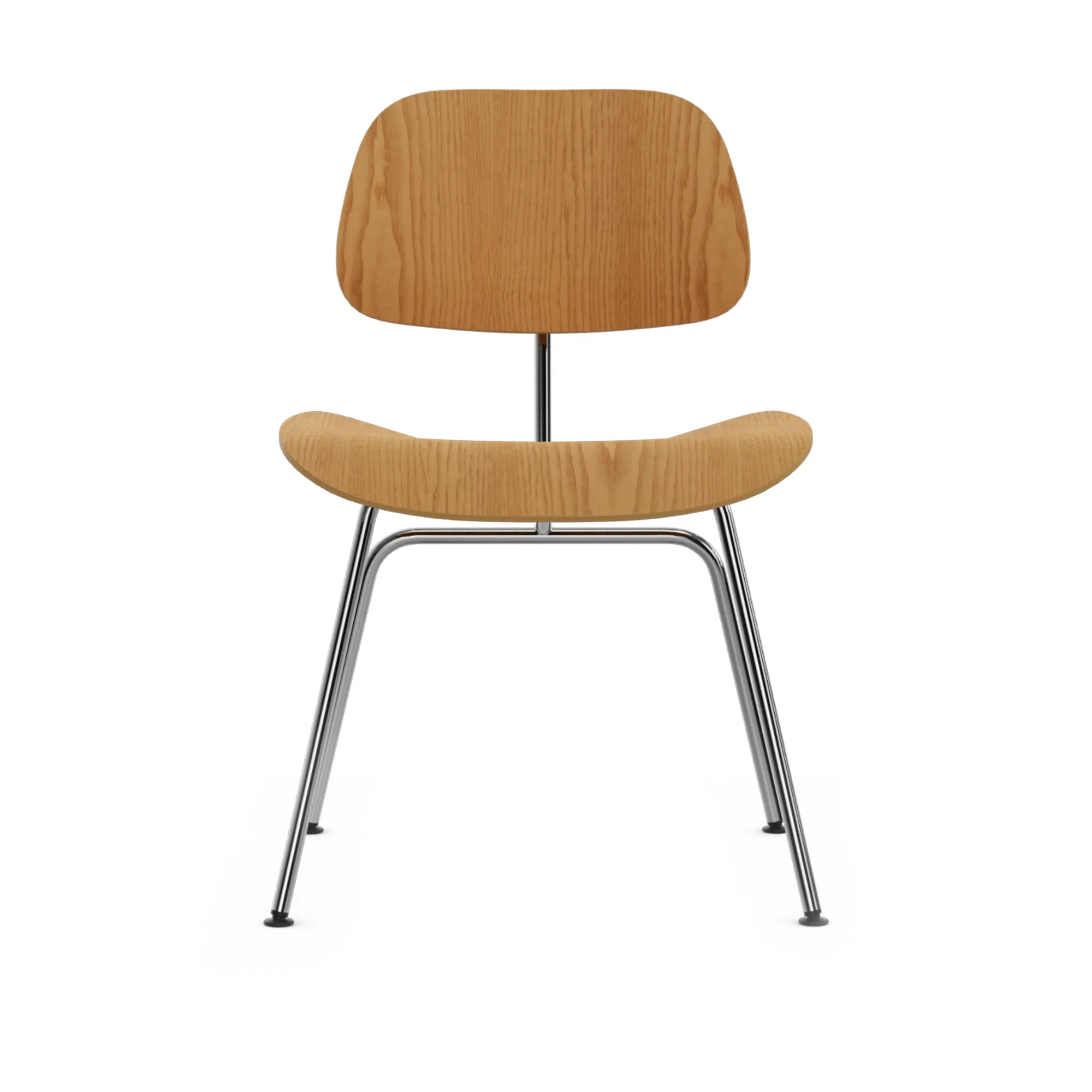 Plywood Group DCM stoel - 1