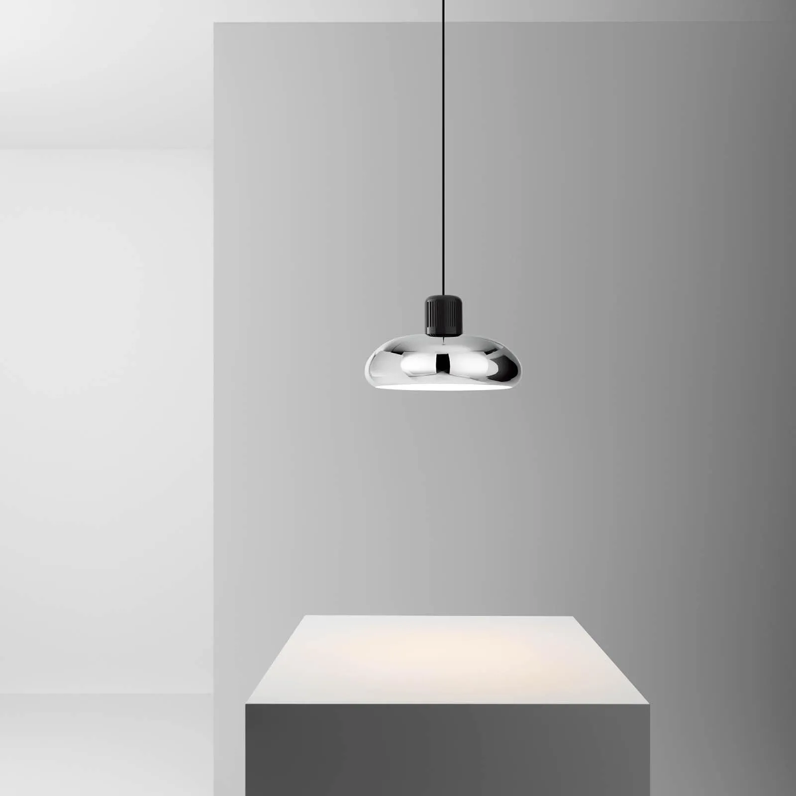 Trepiù DALI pendant lamp - 3