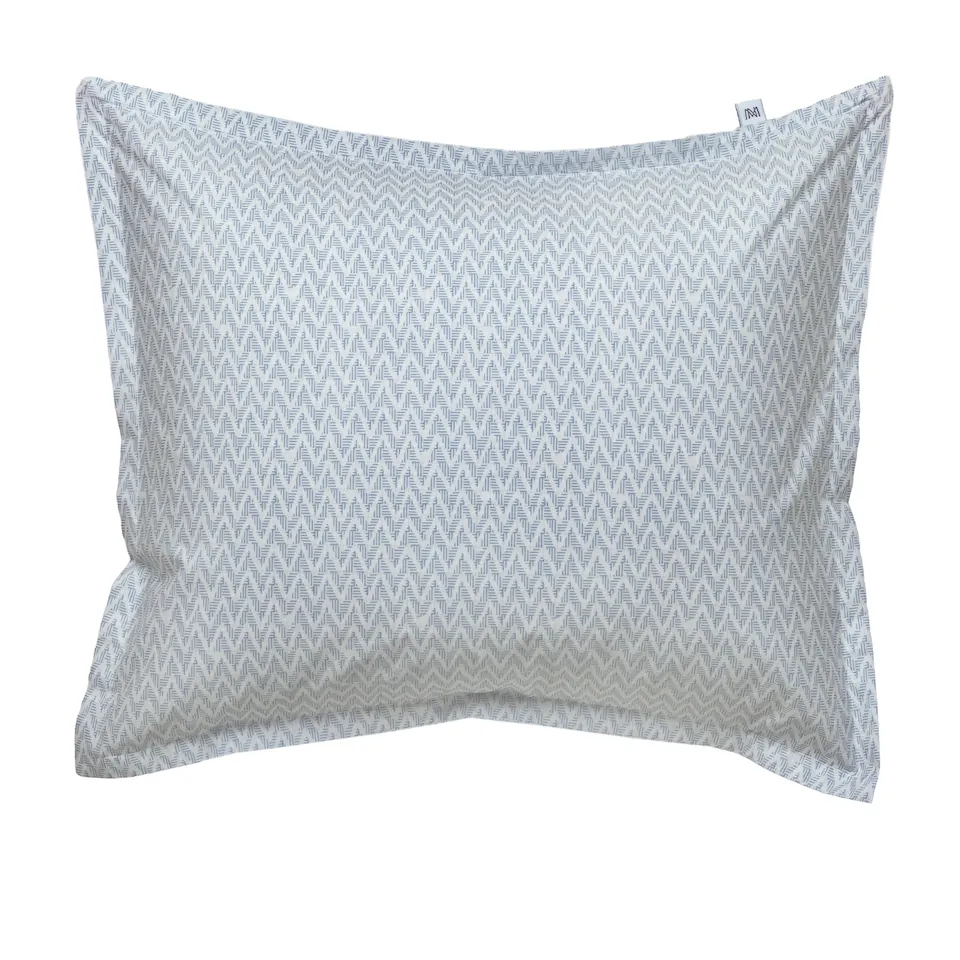 Brezza Light Blue Pillowcase