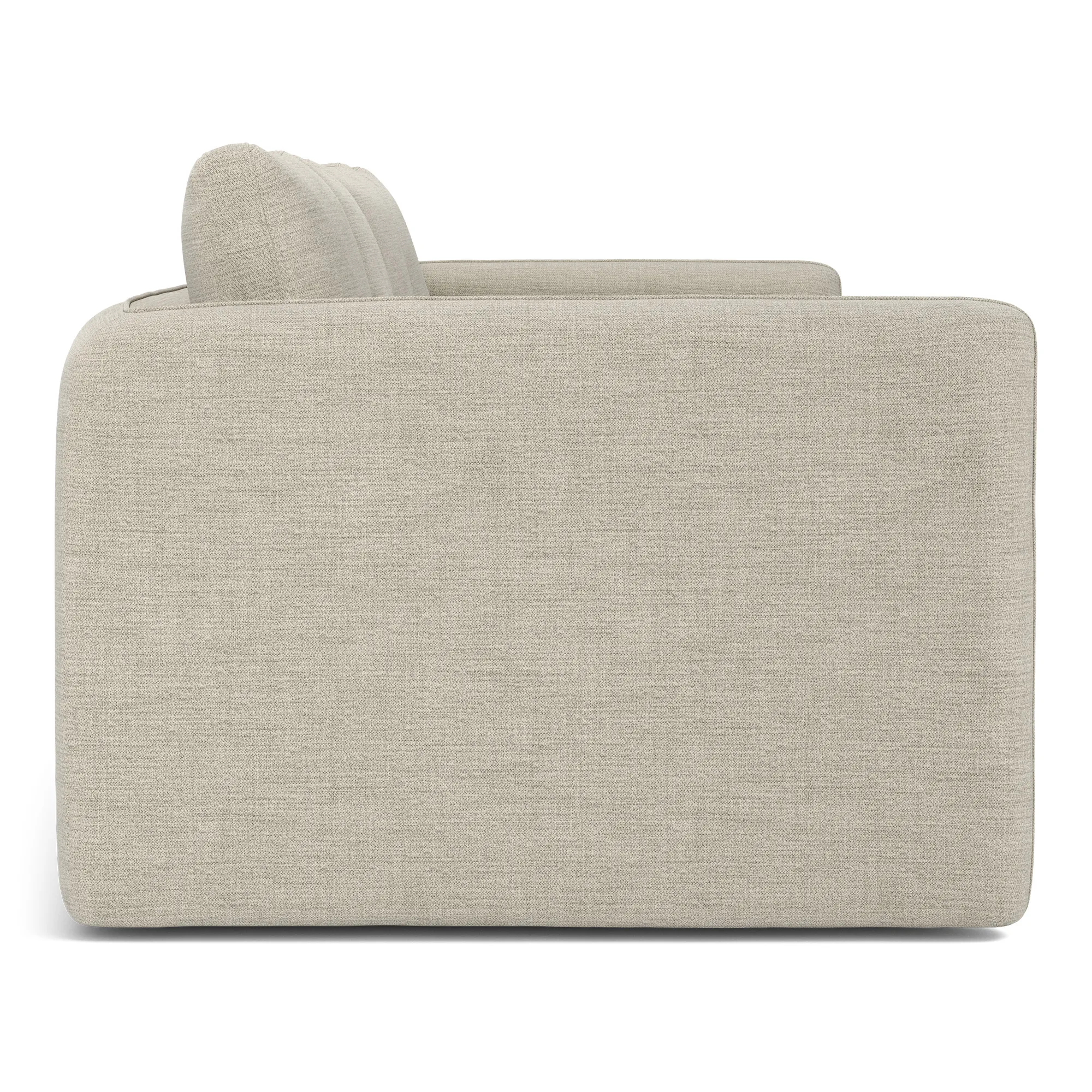 Pavarotti 02 2,5-personers sofa - 5