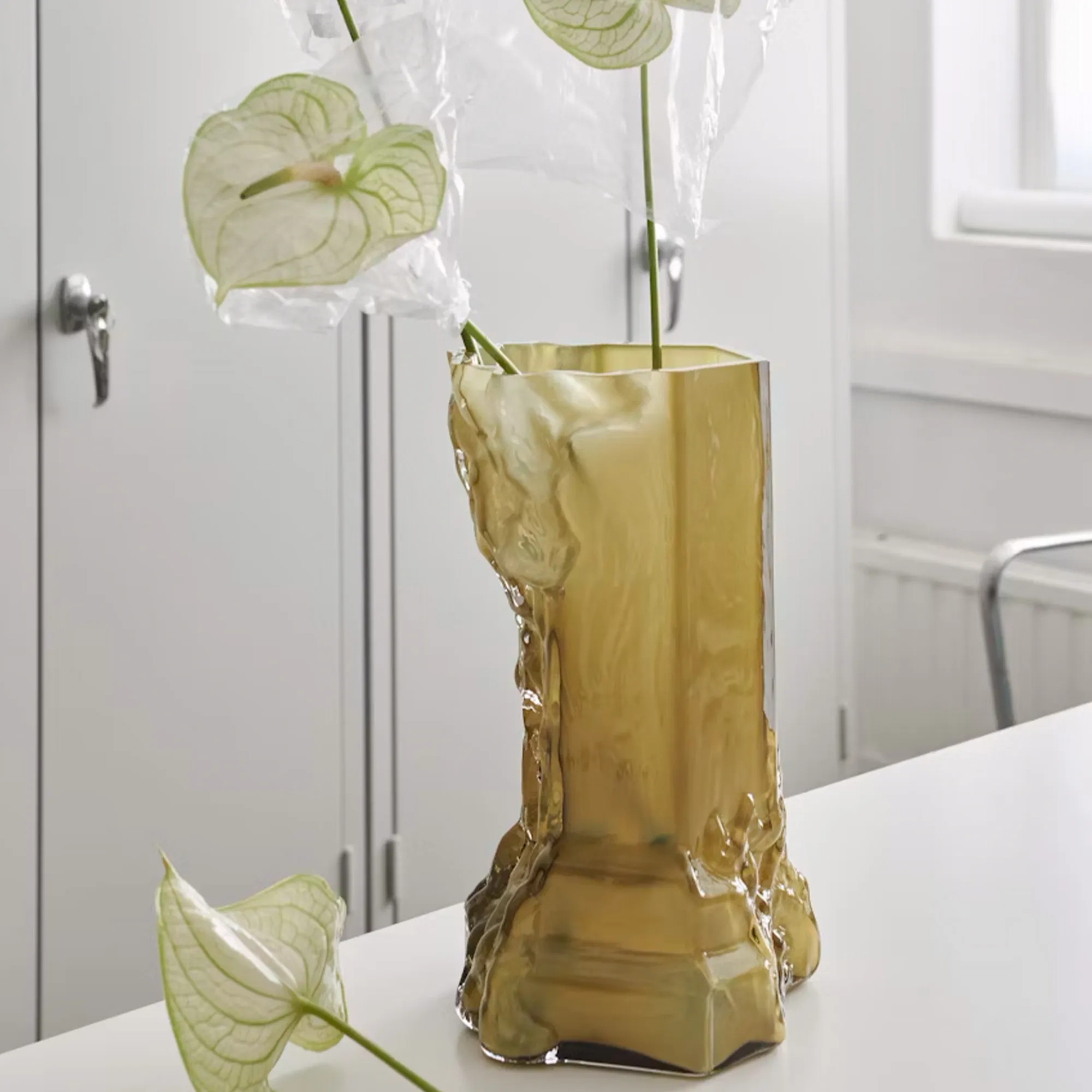 Rocky Baroque vase - 3